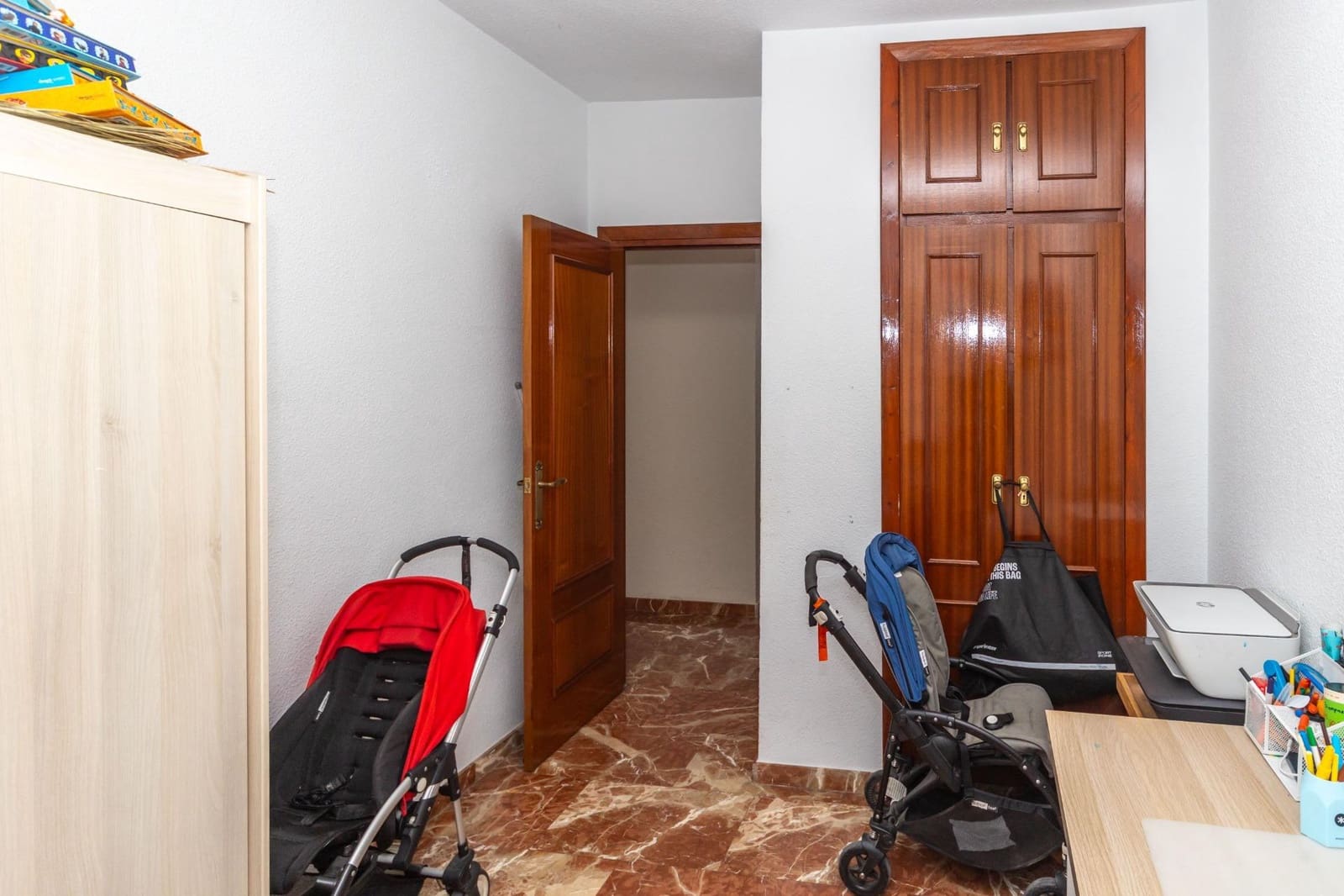 3 bedroom Flat for sale in Guadix - € 130,000 (Ref: 9820550)