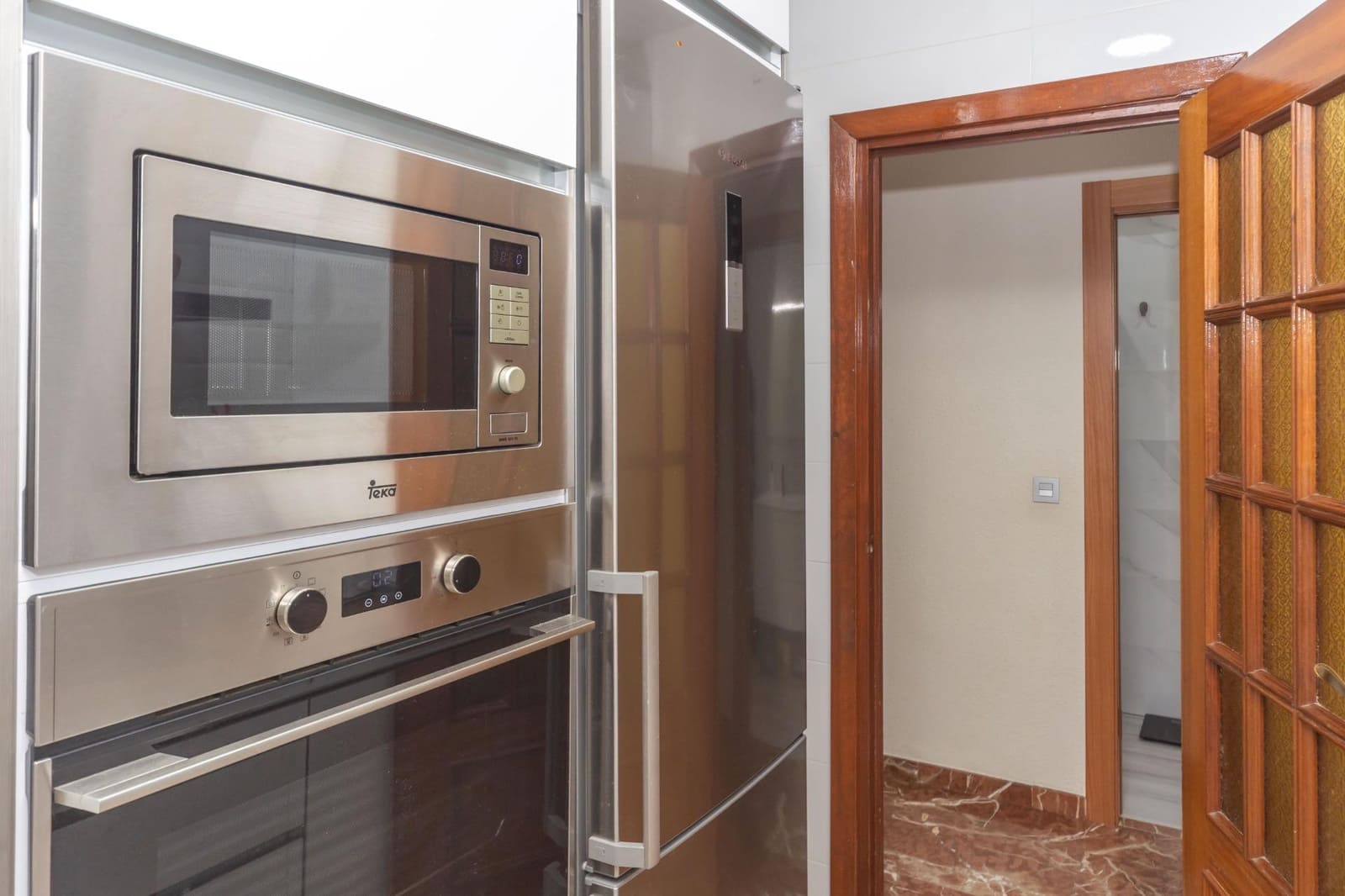 3 bedroom Flat for sale in Guadix - € 130,000 (Ref: 9820550)