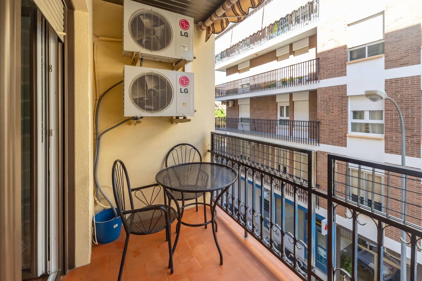 3 bedroom Flat for sale in Guadix - € 130,000 (Ref: 9820550)