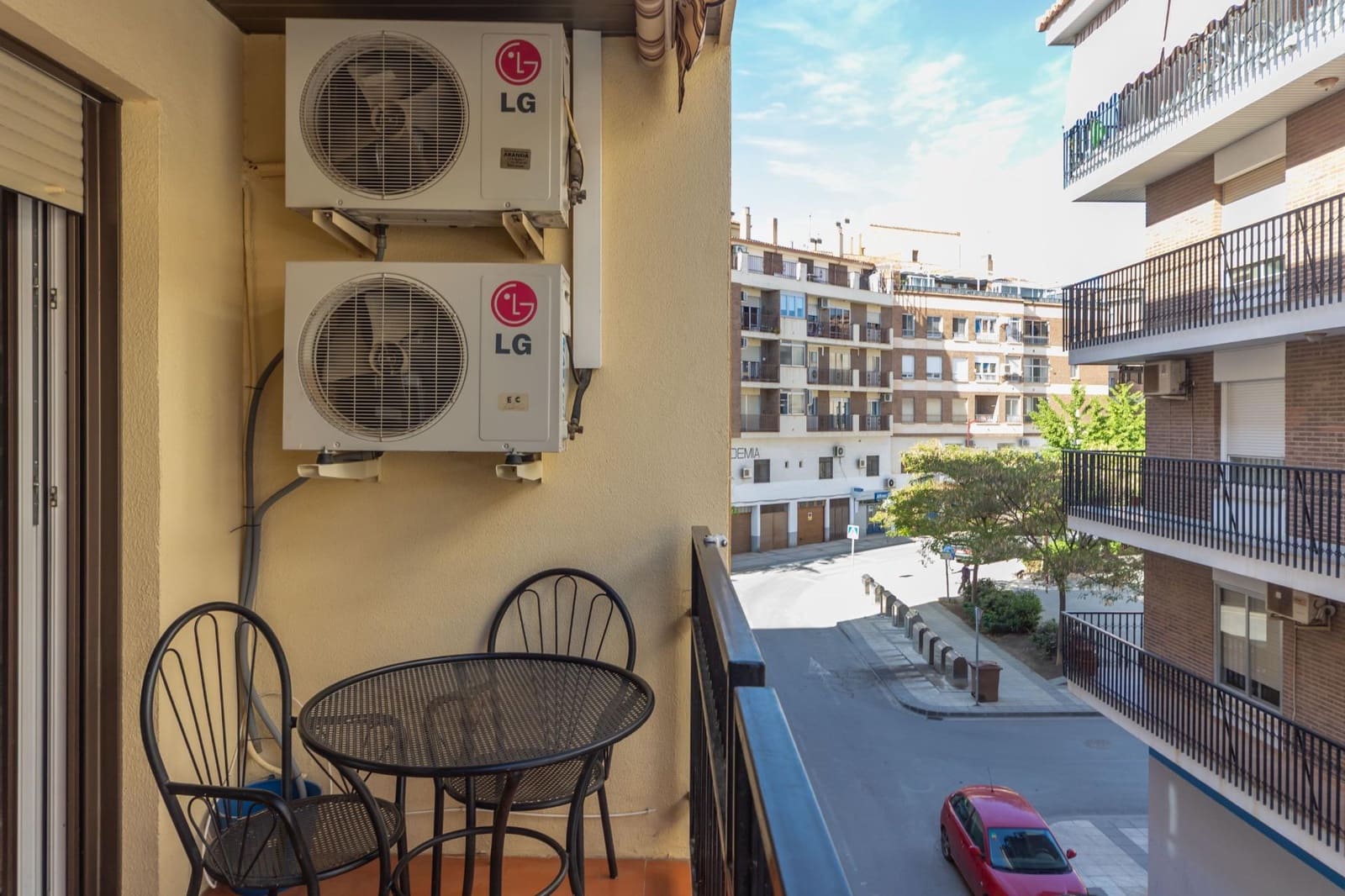 3 bedroom Flat for sale in Guadix - € 130,000 (Ref: 9820550)