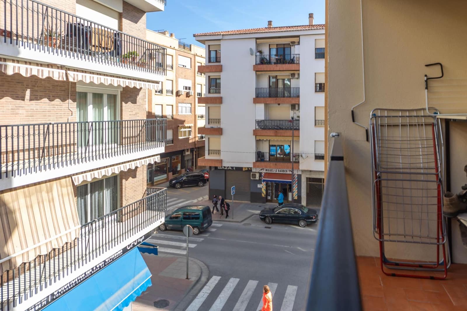 3 bedroom Flat for sale in Guadix - € 130,000 (Ref: 9820550)