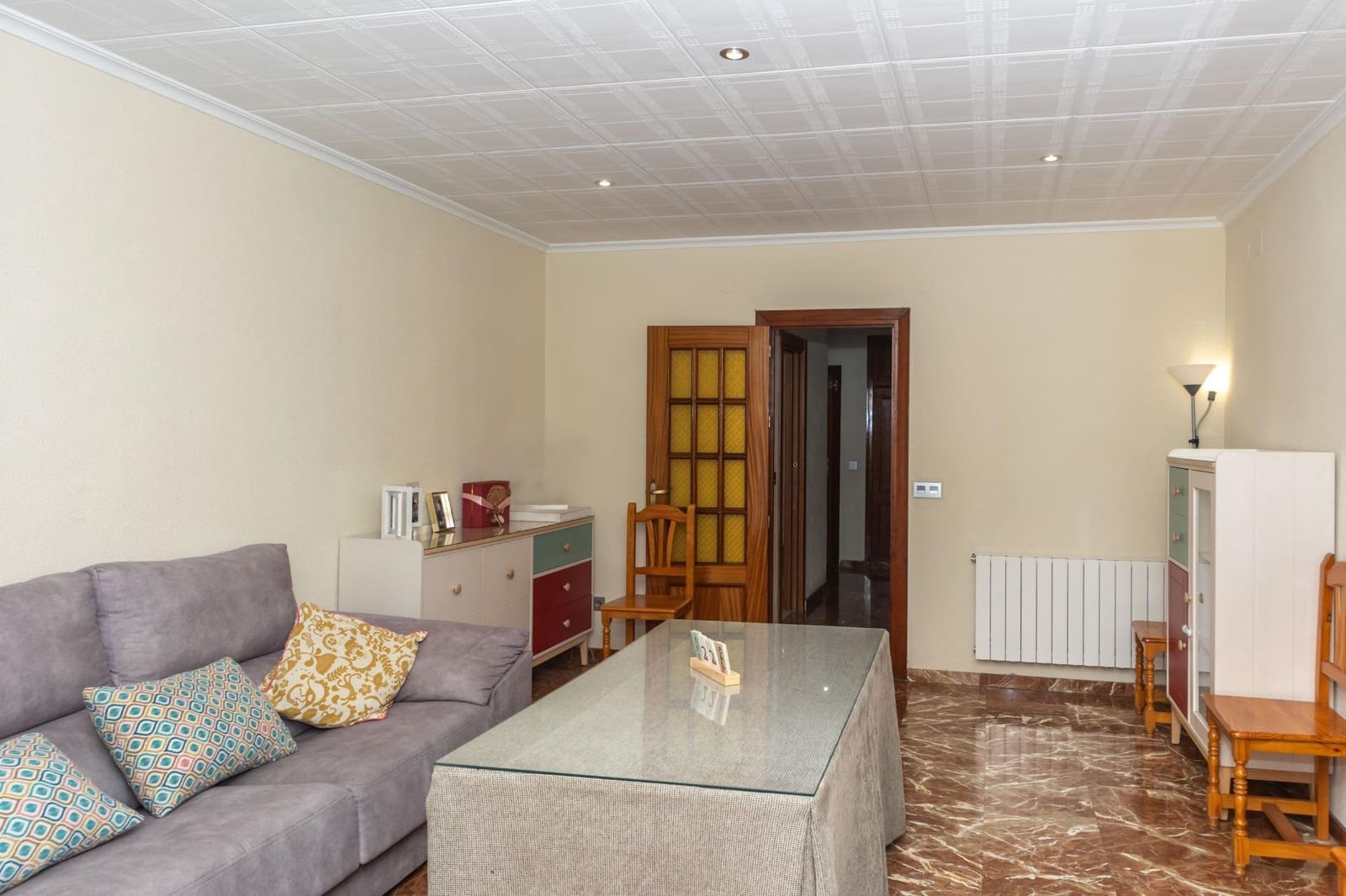 3 bedroom Flat for sale in Guadix - € 130,000 (Ref: 9820550)