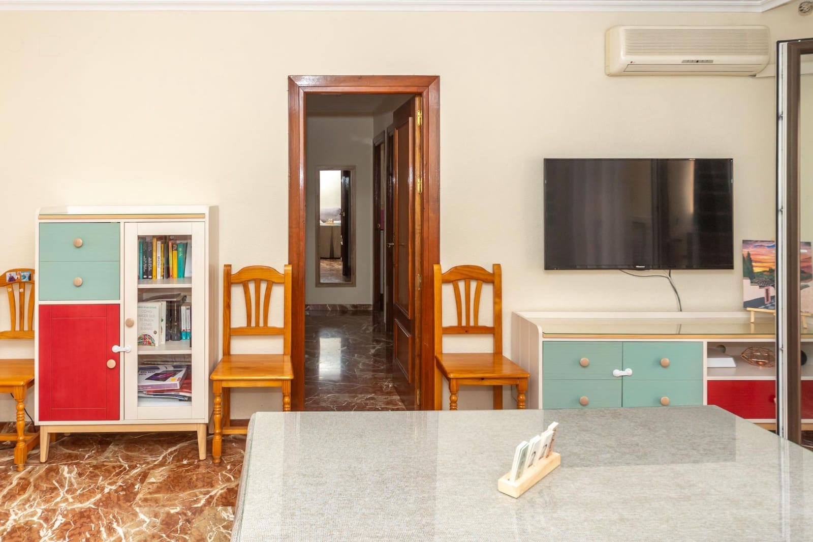 3 bedroom Flat for sale in Guadix - € 130,000 (Ref: 9820550)