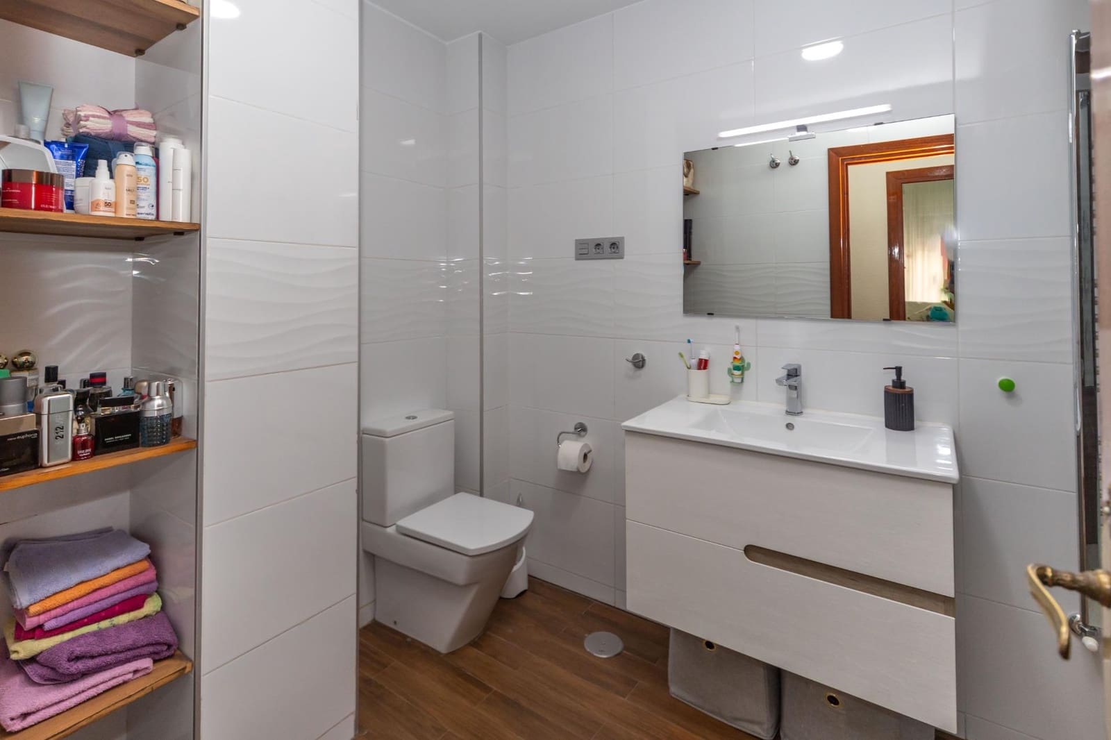 3 bedroom Flat for sale in Guadix - € 130,000 (Ref: 9820550)
