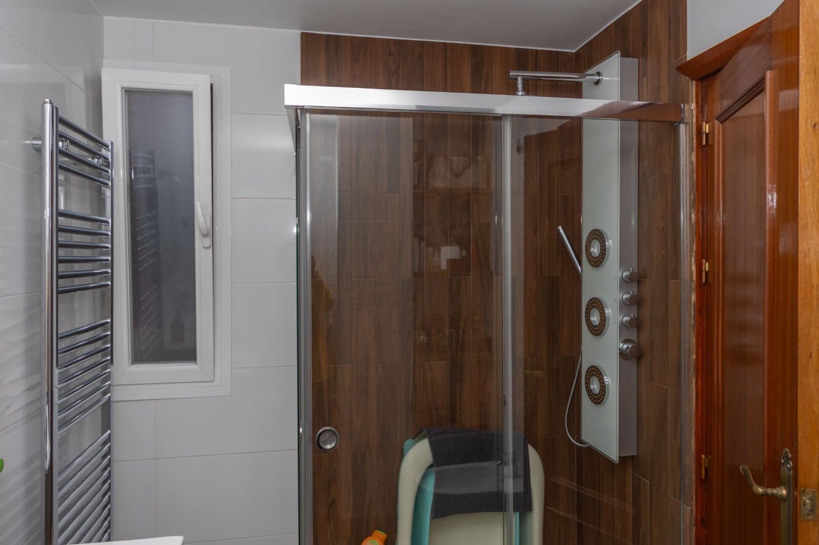 3 bedroom Flat for sale in Guadix - € 130,000 (Ref: 9820550)