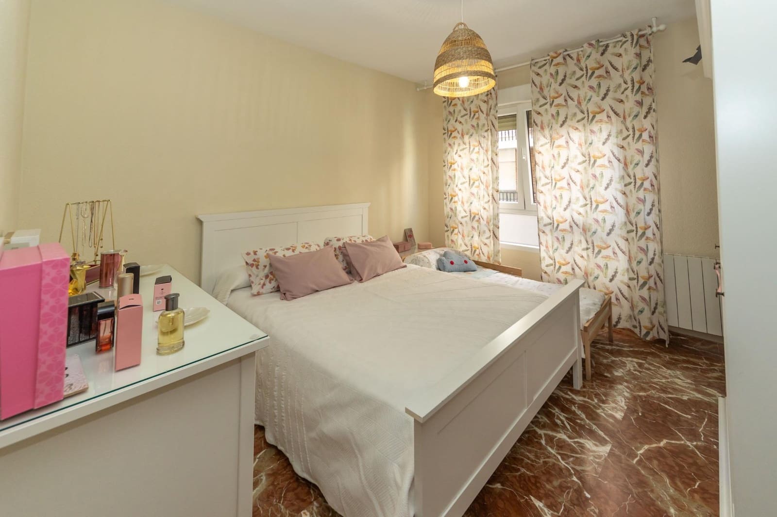 3 bedroom Flat for sale in Guadix - € 130,000 (Ref: 9820550)