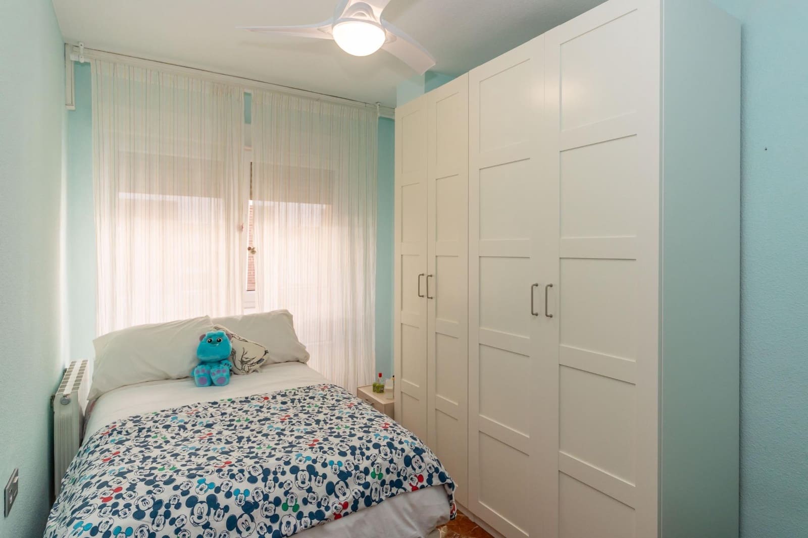 3 bedroom Flat for sale in Guadix - € 130,000 (Ref: 9820550)
