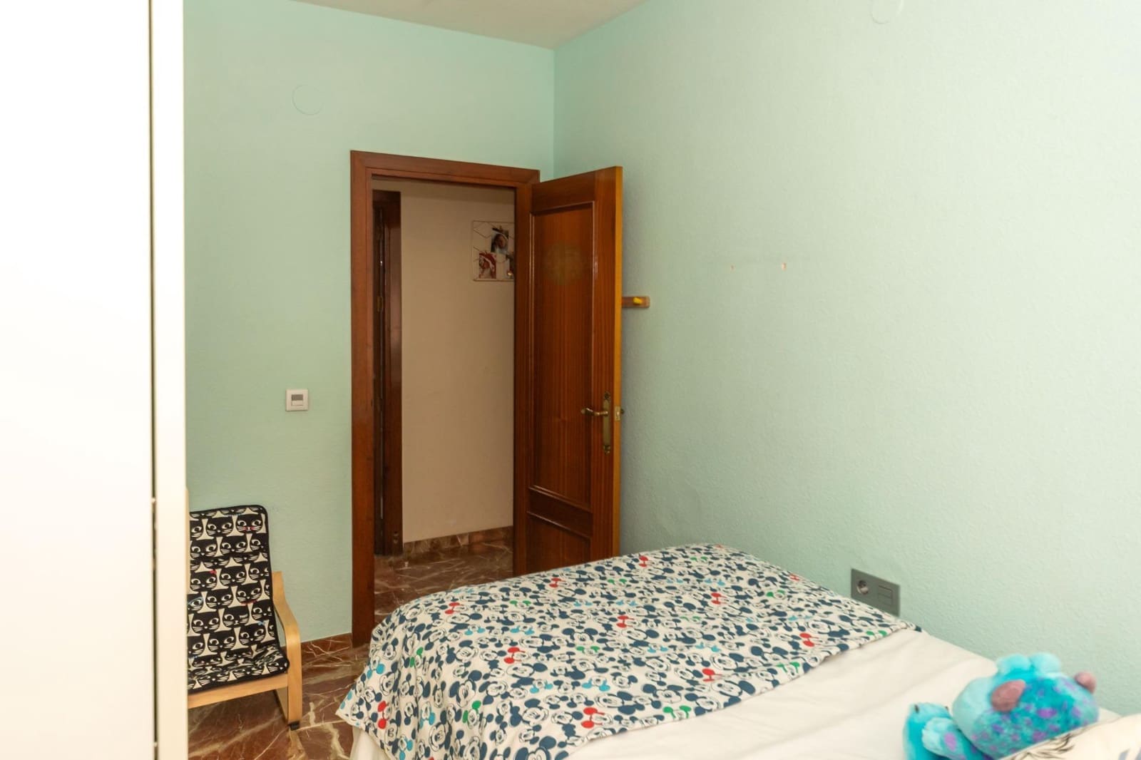 3 bedroom Flat for sale in Guadix - € 130,000 (Ref: 9820550)