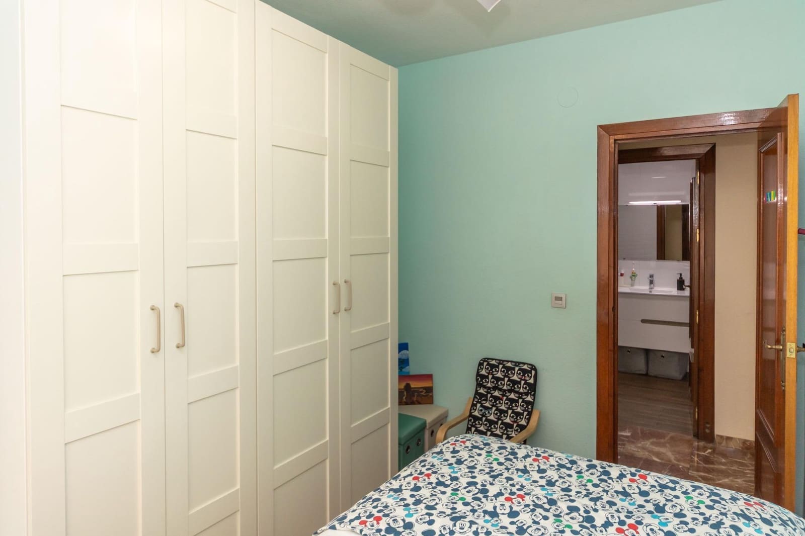 3 bedroom Flat for sale in Guadix - € 130,000 (Ref: 9820550)