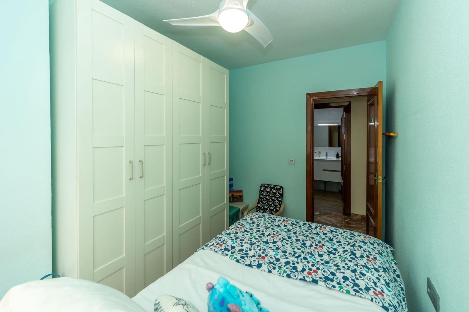 3 bedroom Flat for sale in Guadix - € 130,000 (Ref: 9820550)