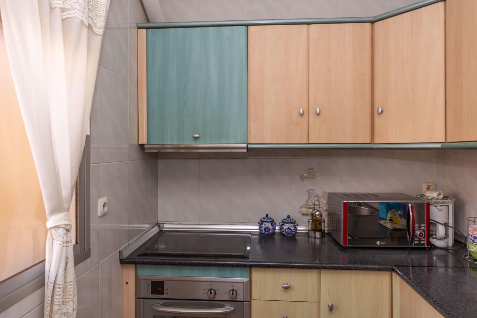 3 bedroom Flat for sale in Guadix - € 74,000 (Ref: 9825283)