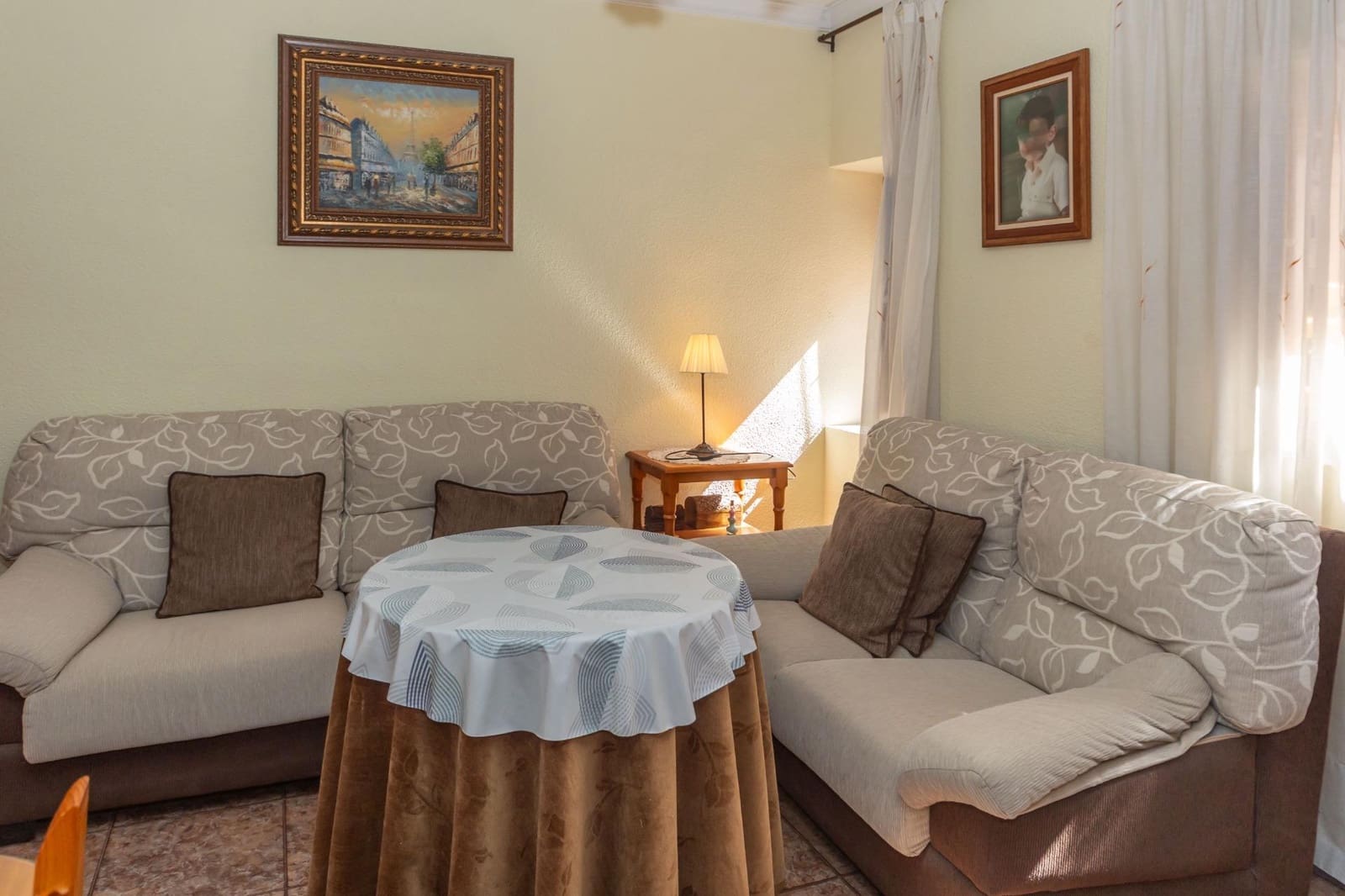 3 bedroom Flat for sale in Guadix - € 74,000 (Ref: 9825283)