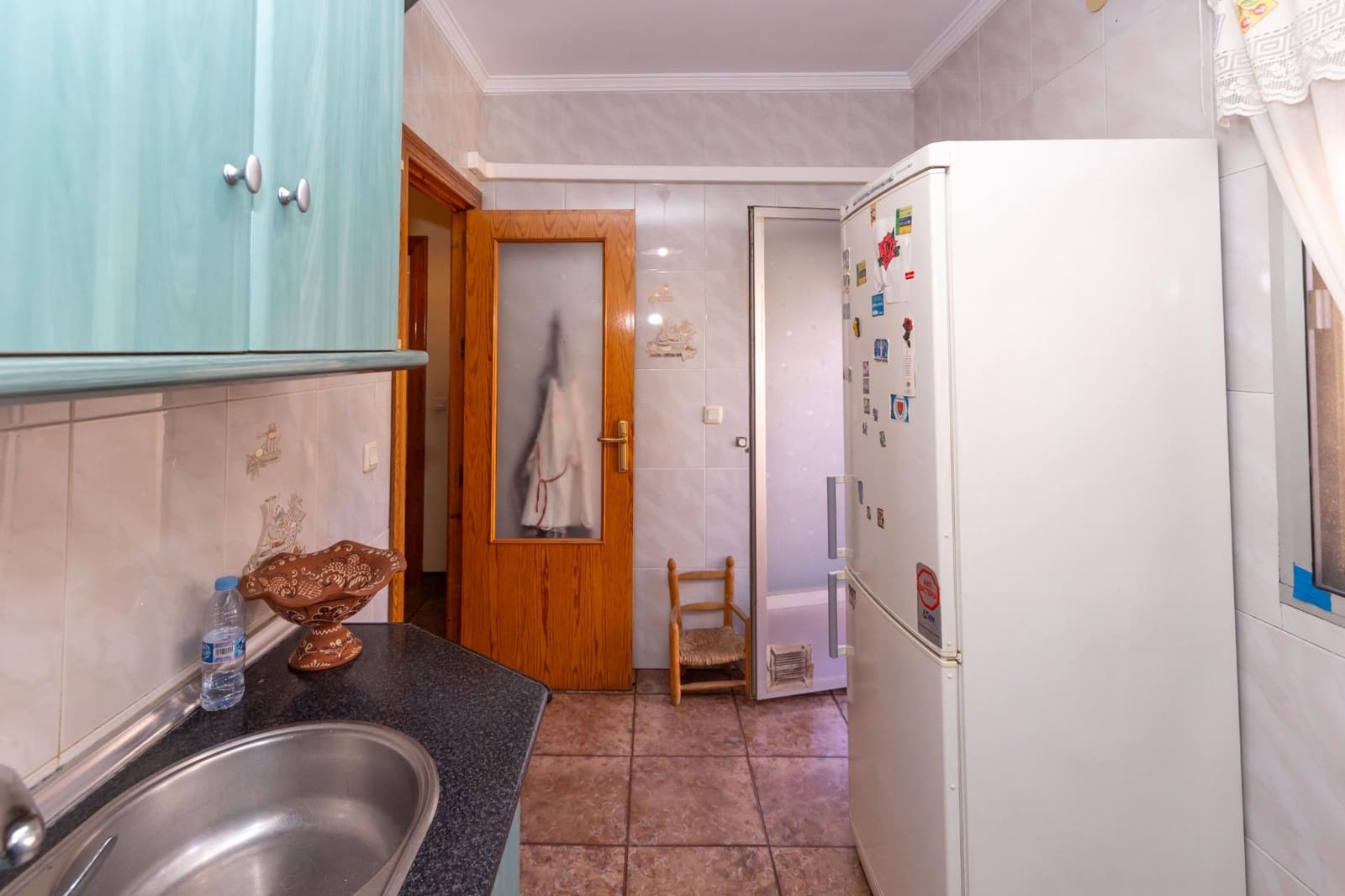 3 bedroom Flat for sale in Guadix - € 74,000 (Ref: 9825283)