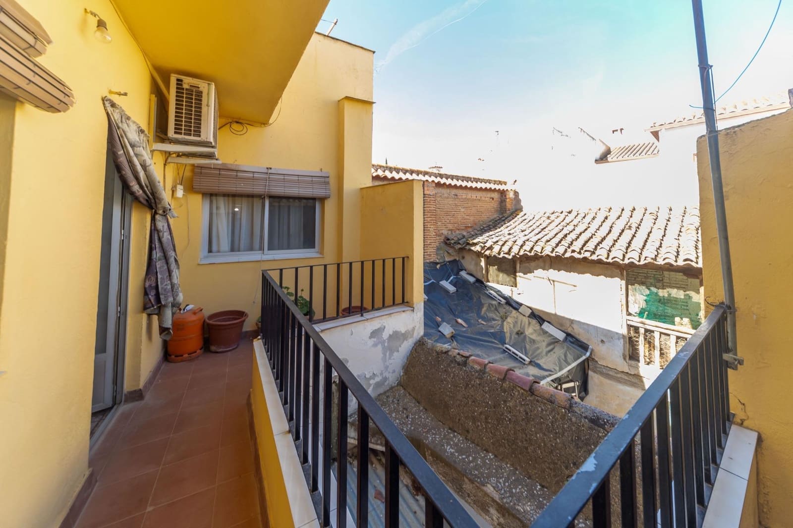 3 bedroom Flat for sale in Guadix - € 74,000 (Ref: 9825283)