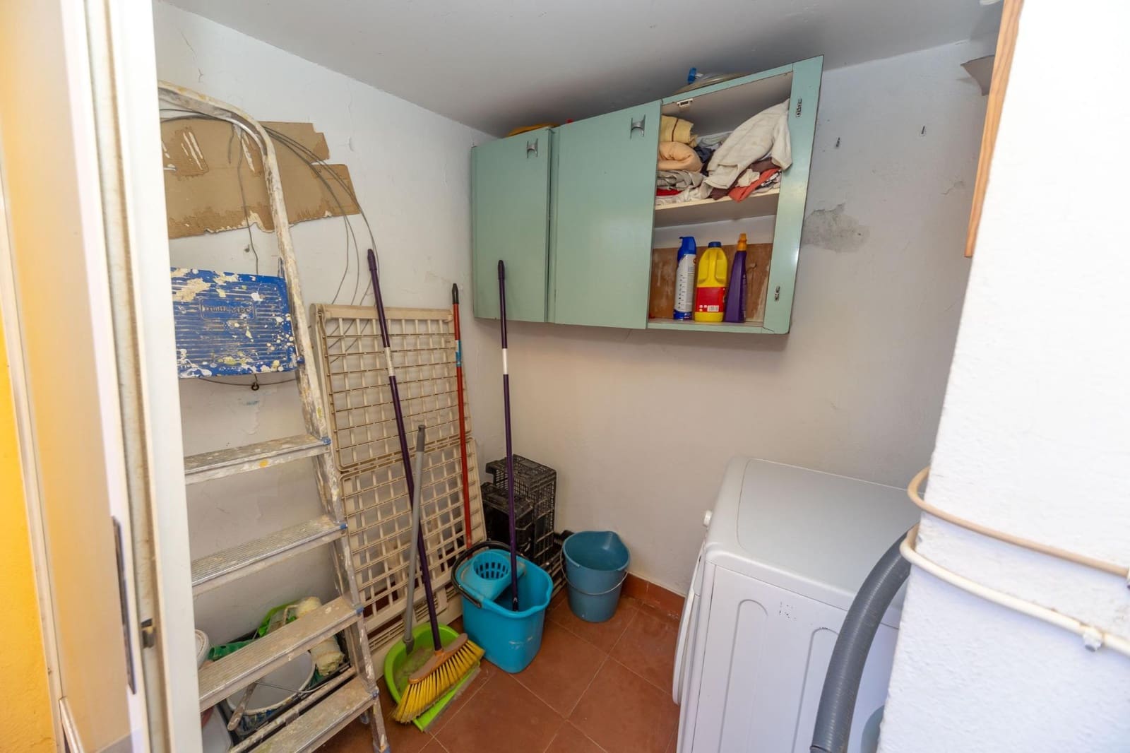 3 bedroom Flat for sale in Guadix - € 74,000 (Ref: 9825283)