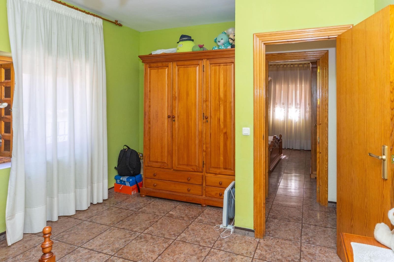3 bedroom Flat for sale in Guadix - € 74,000 (Ref: 9825283)