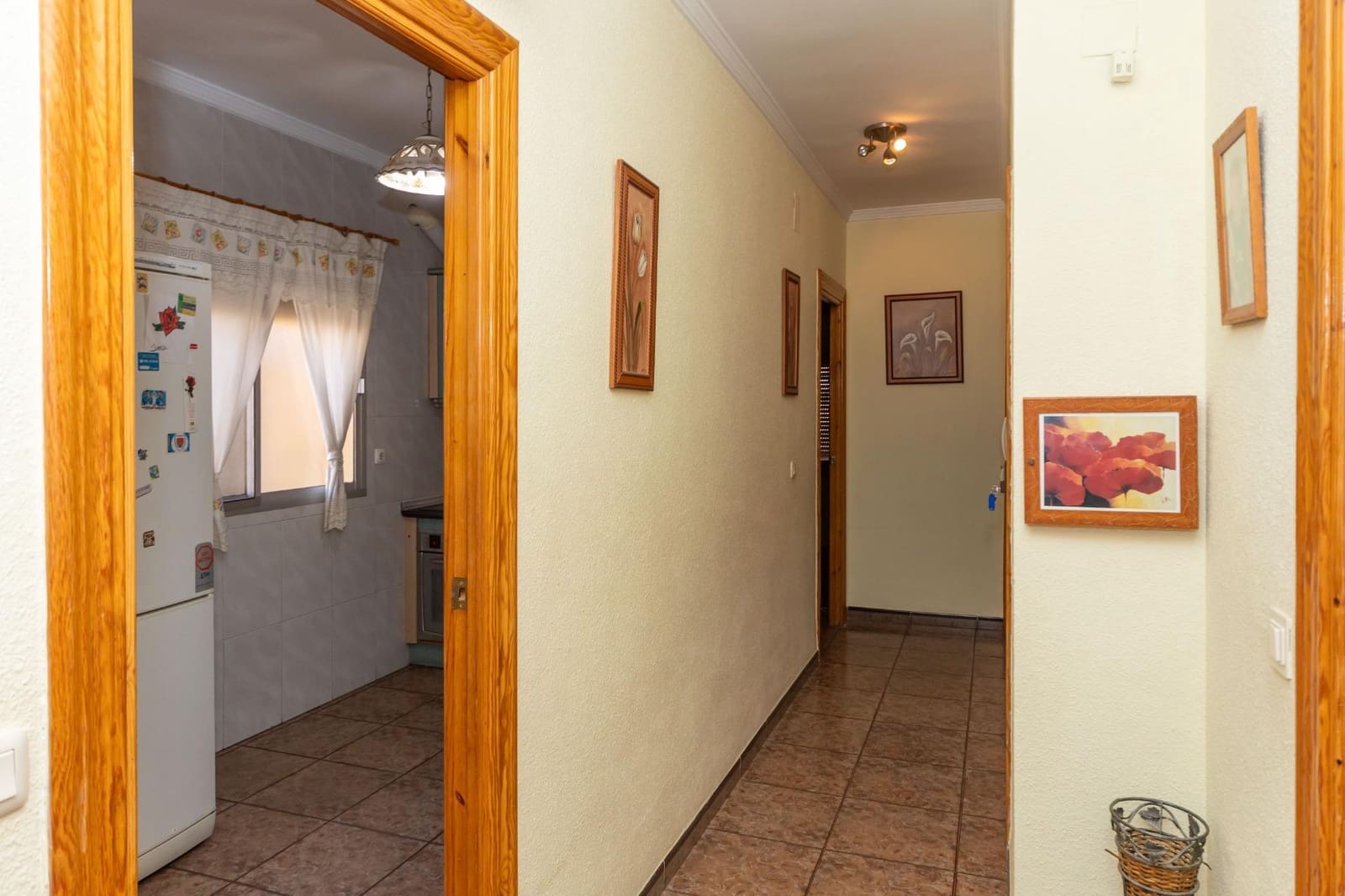 3 bedroom Flat for sale in Guadix - € 74,000 (Ref: 9825283)