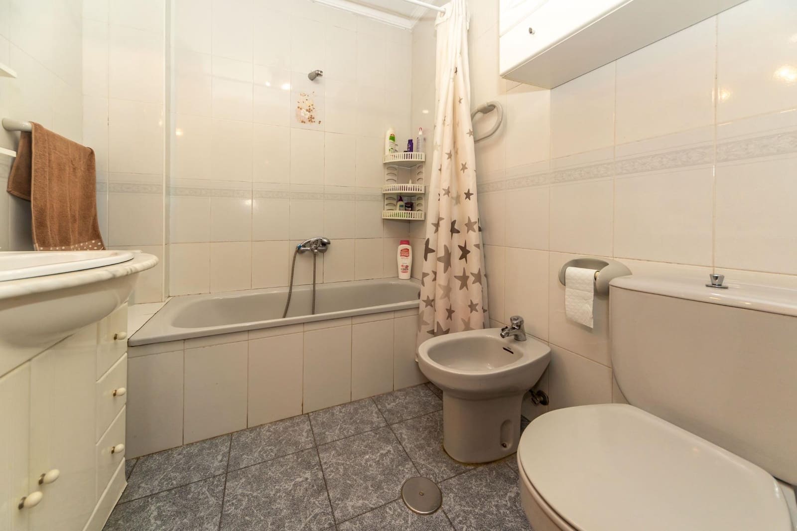 3 bedroom Flat for sale in Guadix - € 74,000 (Ref: 9825283)