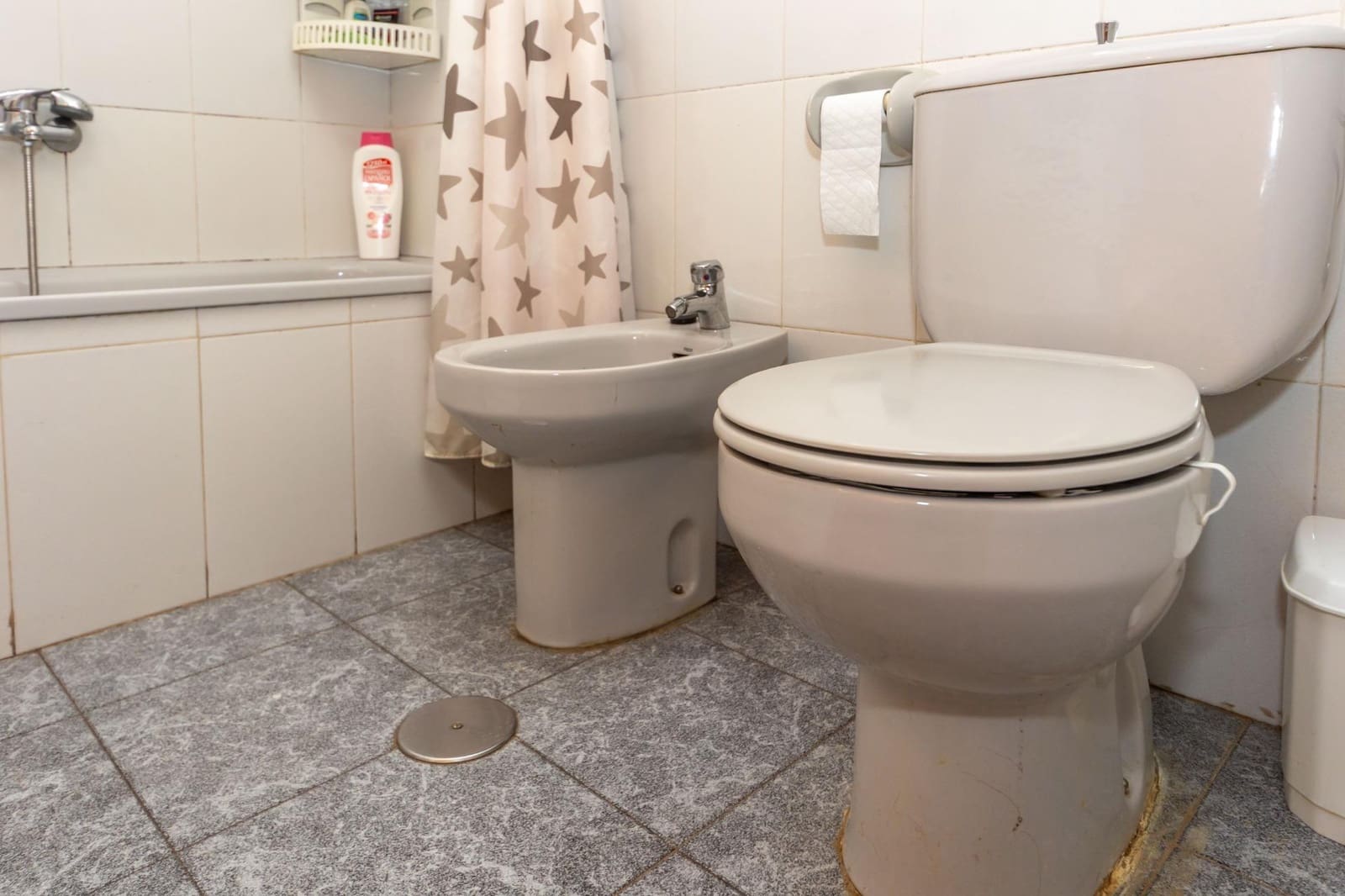3 bedroom Flat for sale in Guadix - € 74,000 (Ref: 9825283)