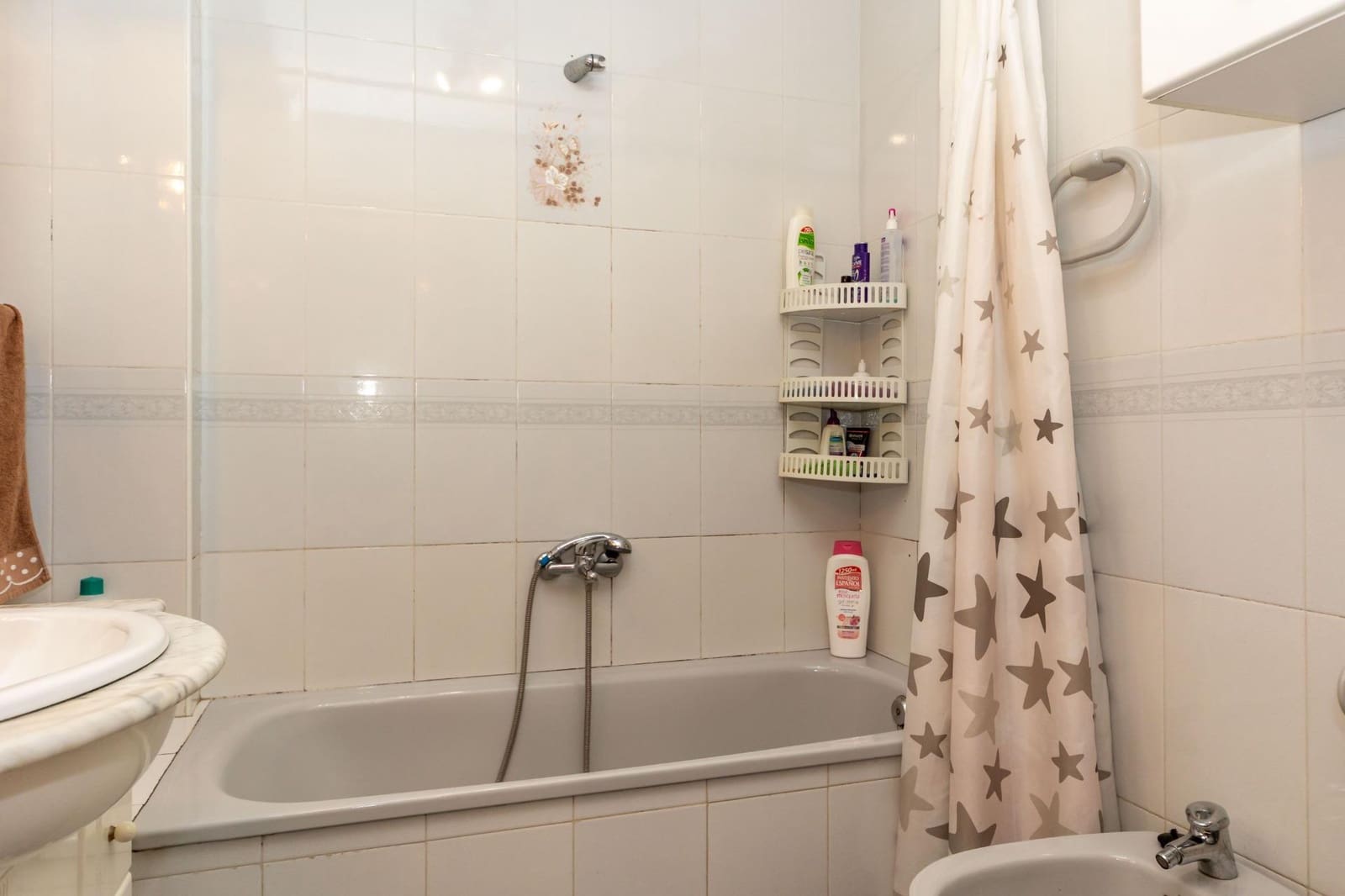 3 bedroom Flat for sale in Guadix - € 74,000 (Ref: 9825283)