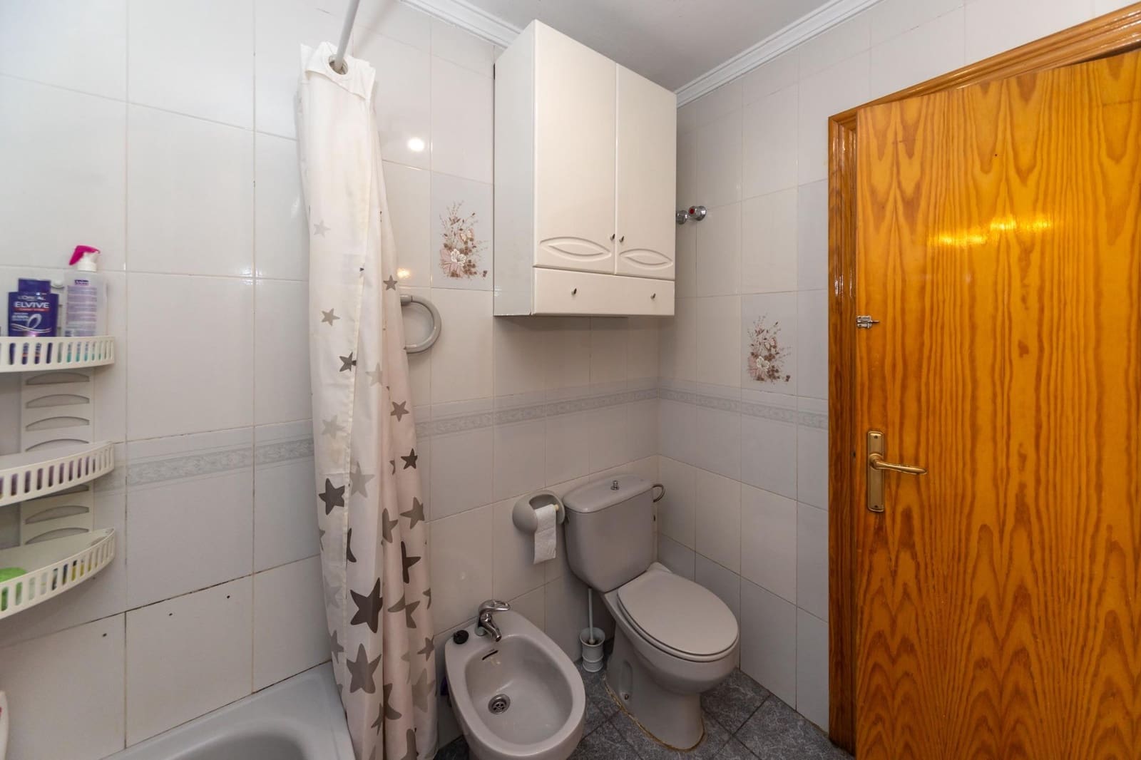3 bedroom Flat for sale in Guadix - € 74,000 (Ref: 9825283)