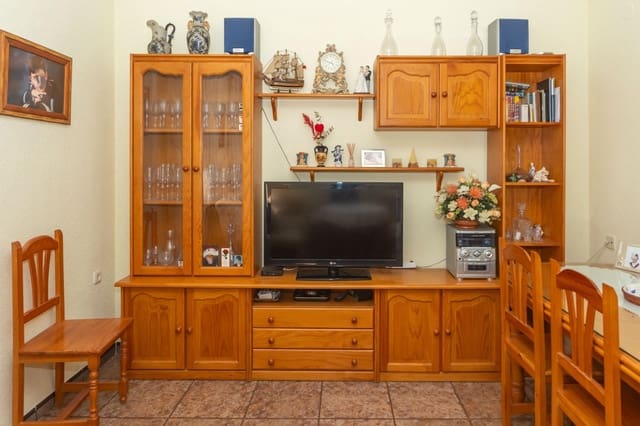 3 soveværelse Lejlighed til salg i Guadix - € 74.000 (Ref: 9825283)