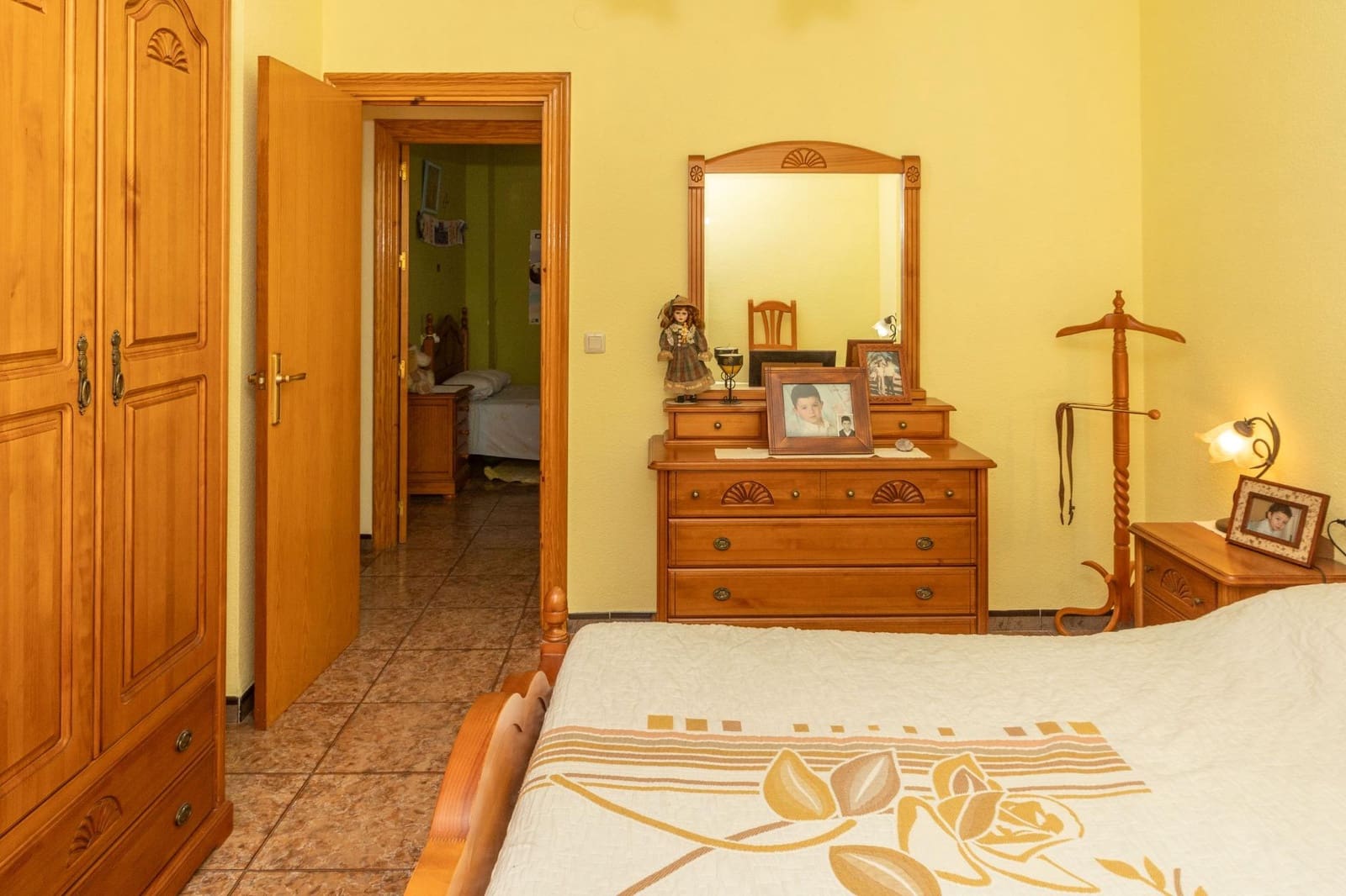 3 bedroom Flat for sale in Guadix - € 74,000 (Ref: 9825283)