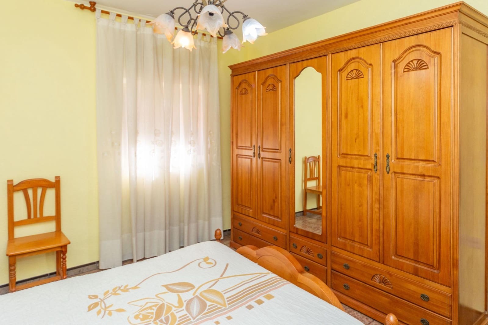 3 bedroom Flat for sale in Guadix - € 74,000 (Ref: 9825283)