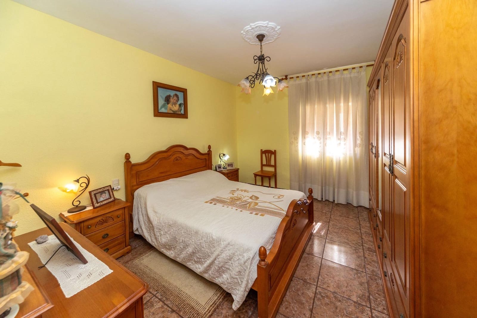 3 bedroom Flat for sale in Guadix - € 74,000 (Ref: 9825283)