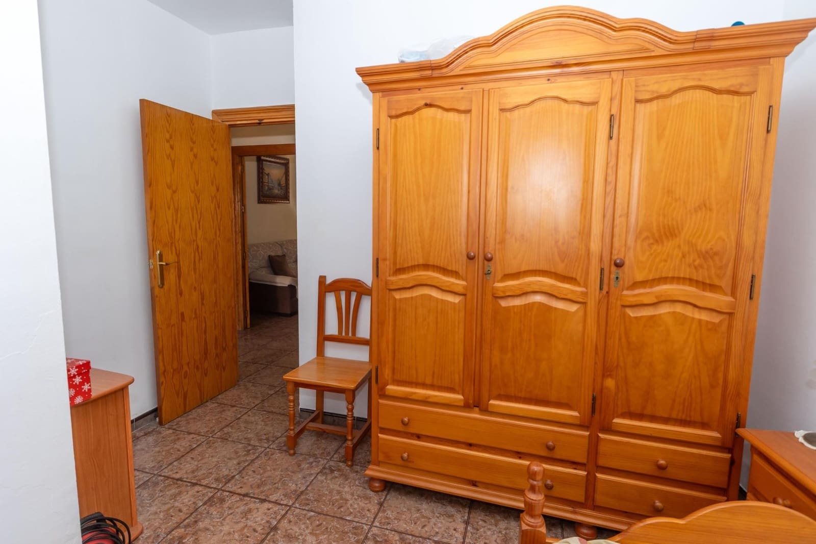 3 bedroom Flat for sale in Guadix - € 74,000 (Ref: 9825283)
