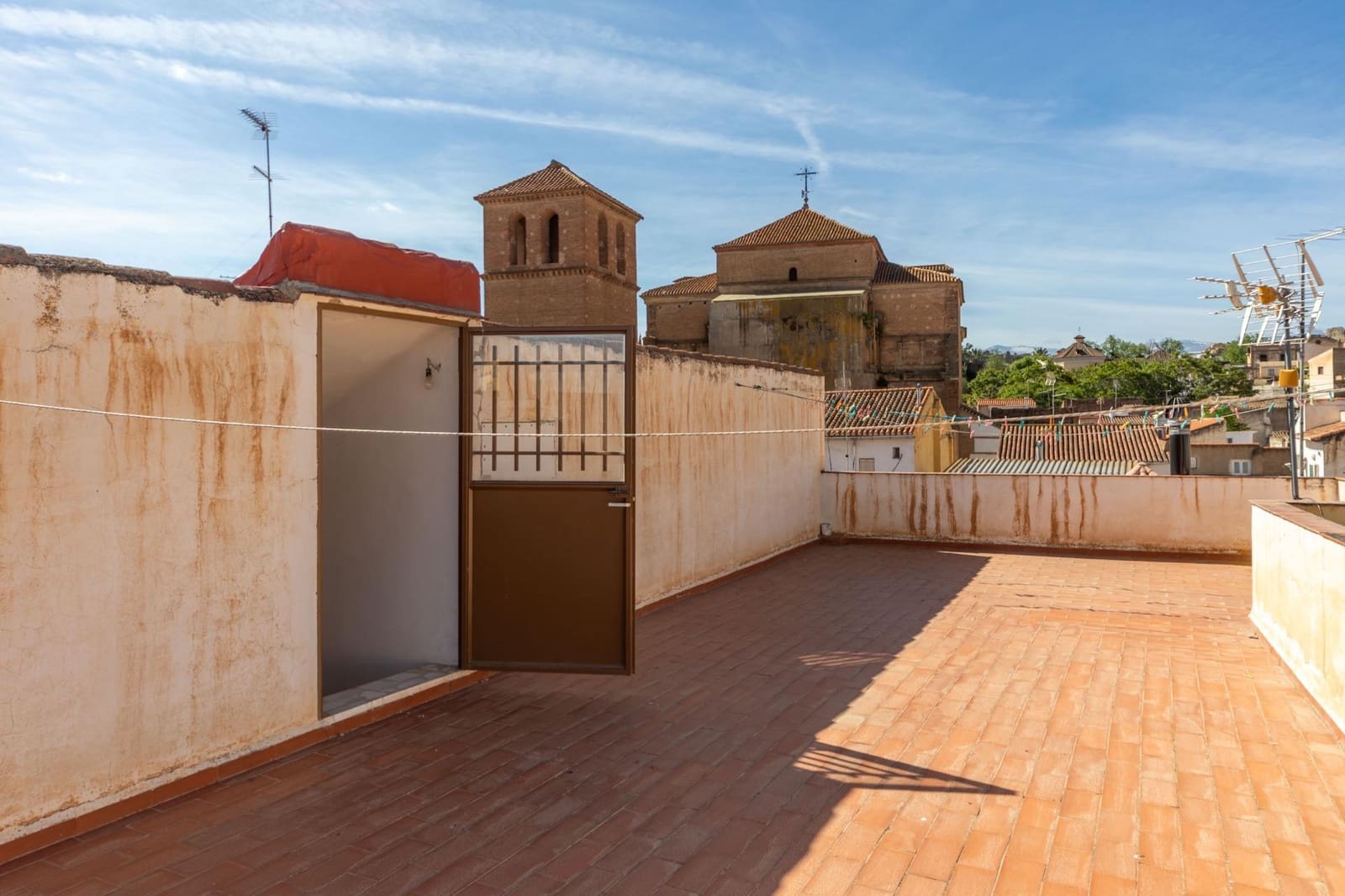 3 bedroom Flat for sale in Guadix - € 74,000 (Ref: 9825283)