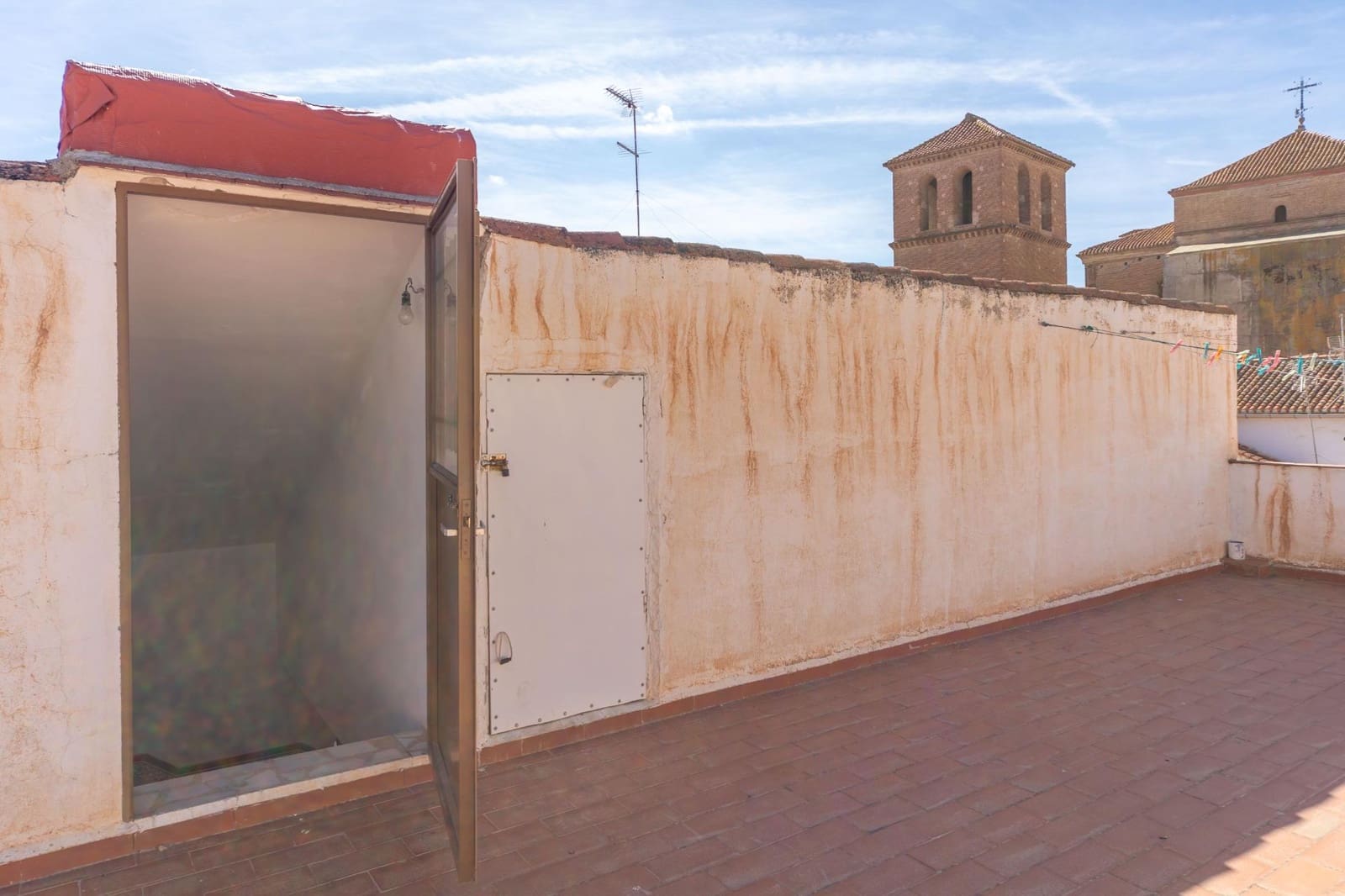3 bedroom Flat for sale in Guadix - € 74,000 (Ref: 9825283)