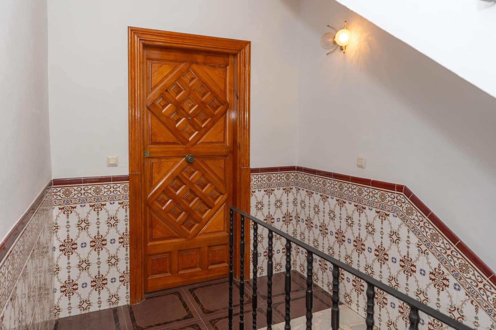 3 bedroom Flat for sale in Guadix - € 74,000 (Ref: 9825283)