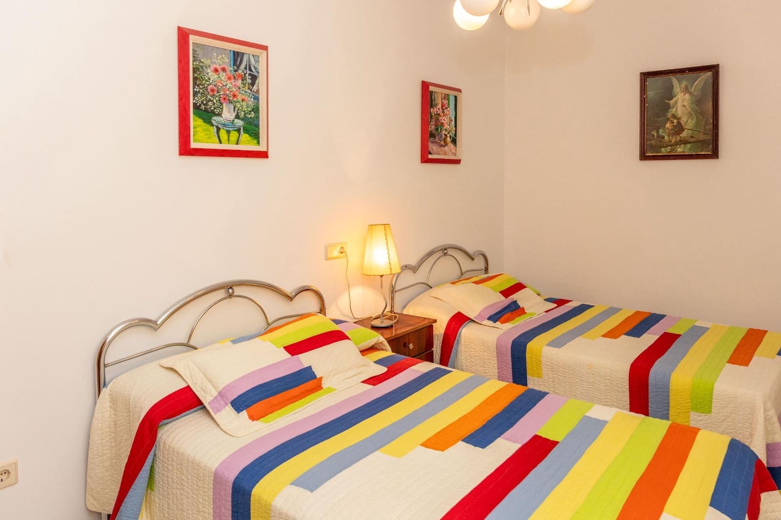 5 slaapkamer Huis te koop in Purullena met garage - € 210.000 (Ref: 9876482)