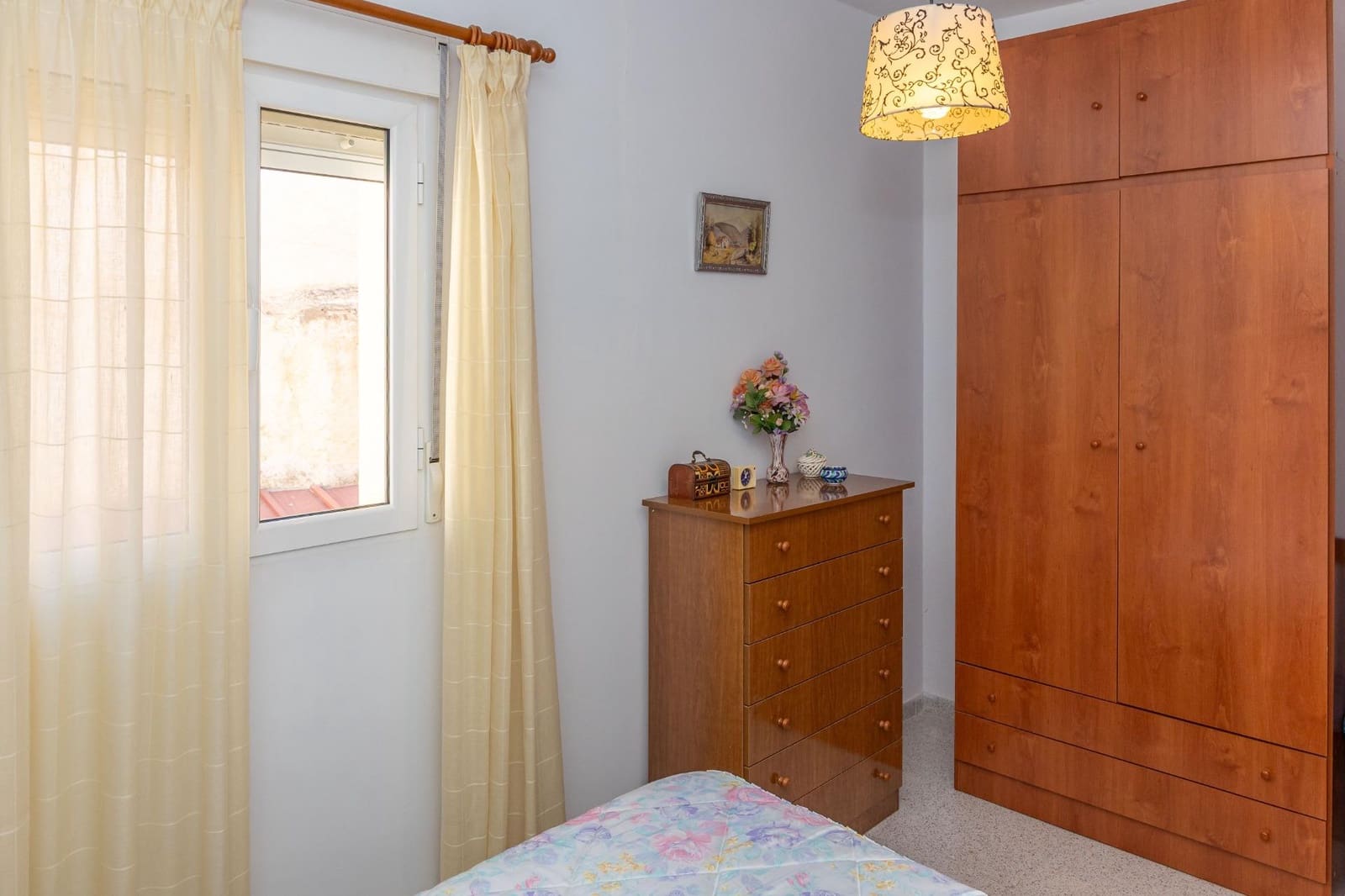 5 slaapkamer Huis te koop in Purullena met garage - € 210.000 (Ref: 9876482)