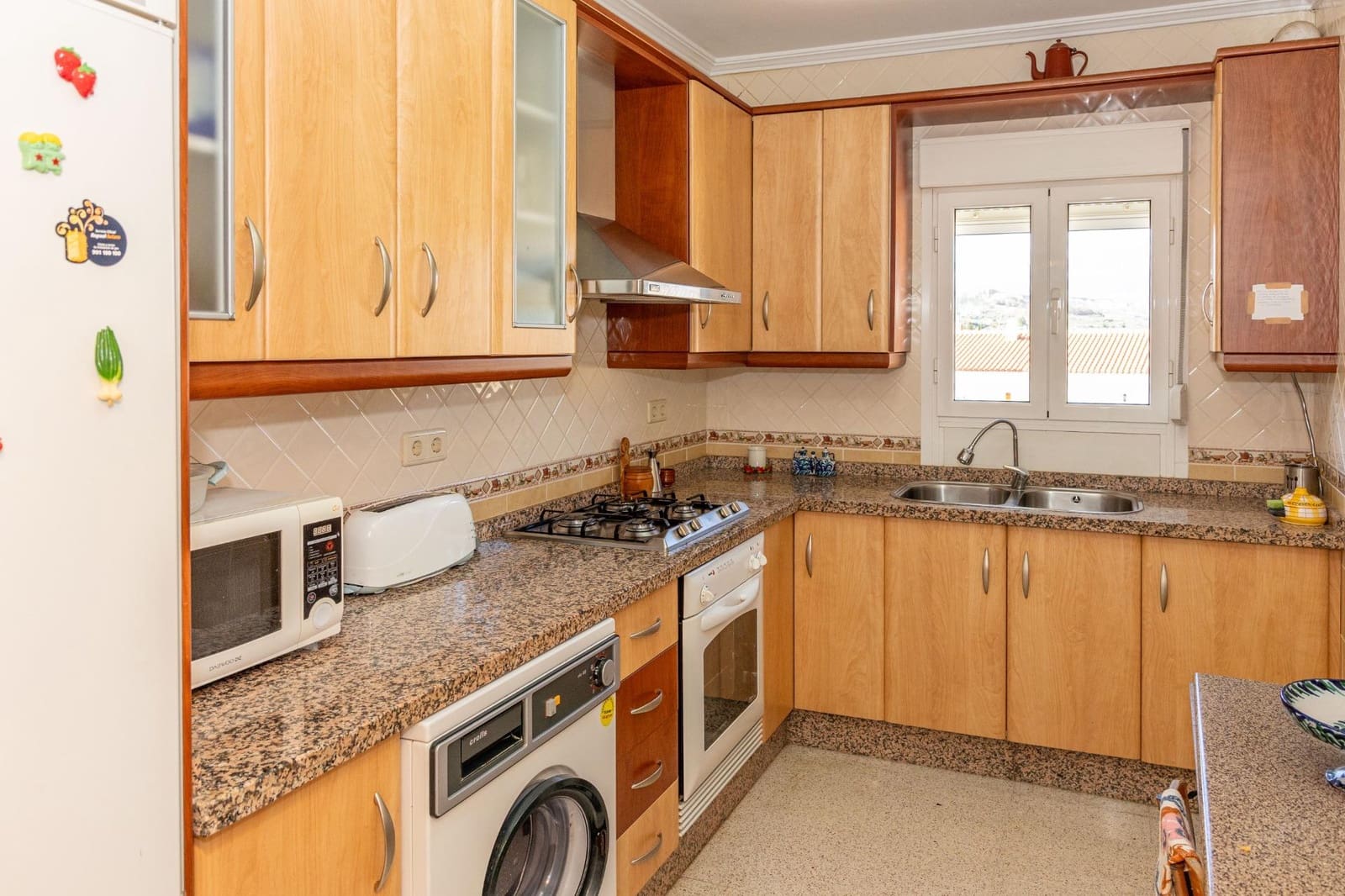 5 slaapkamer Huis te koop in Purullena met garage - € 210.000 (Ref: 9876482)