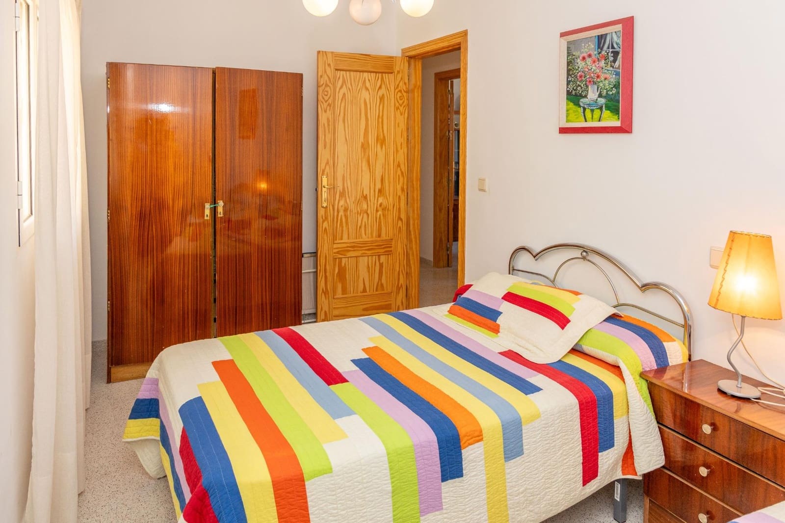 5 slaapkamer Huis te koop in Purullena met garage - € 210.000 (Ref: 9876482)