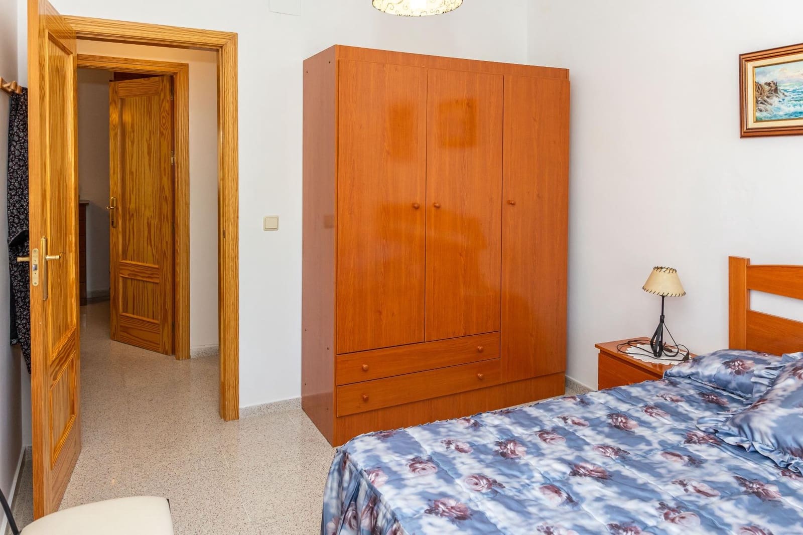 5 slaapkamer Huis te koop in Purullena met garage - € 210.000 (Ref: 9876482)