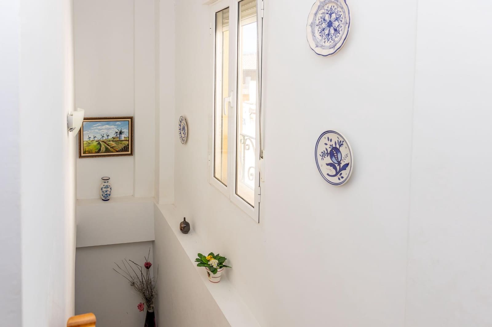 5 slaapkamer Huis te koop in Purullena met garage - € 210.000 (Ref: 9876482)