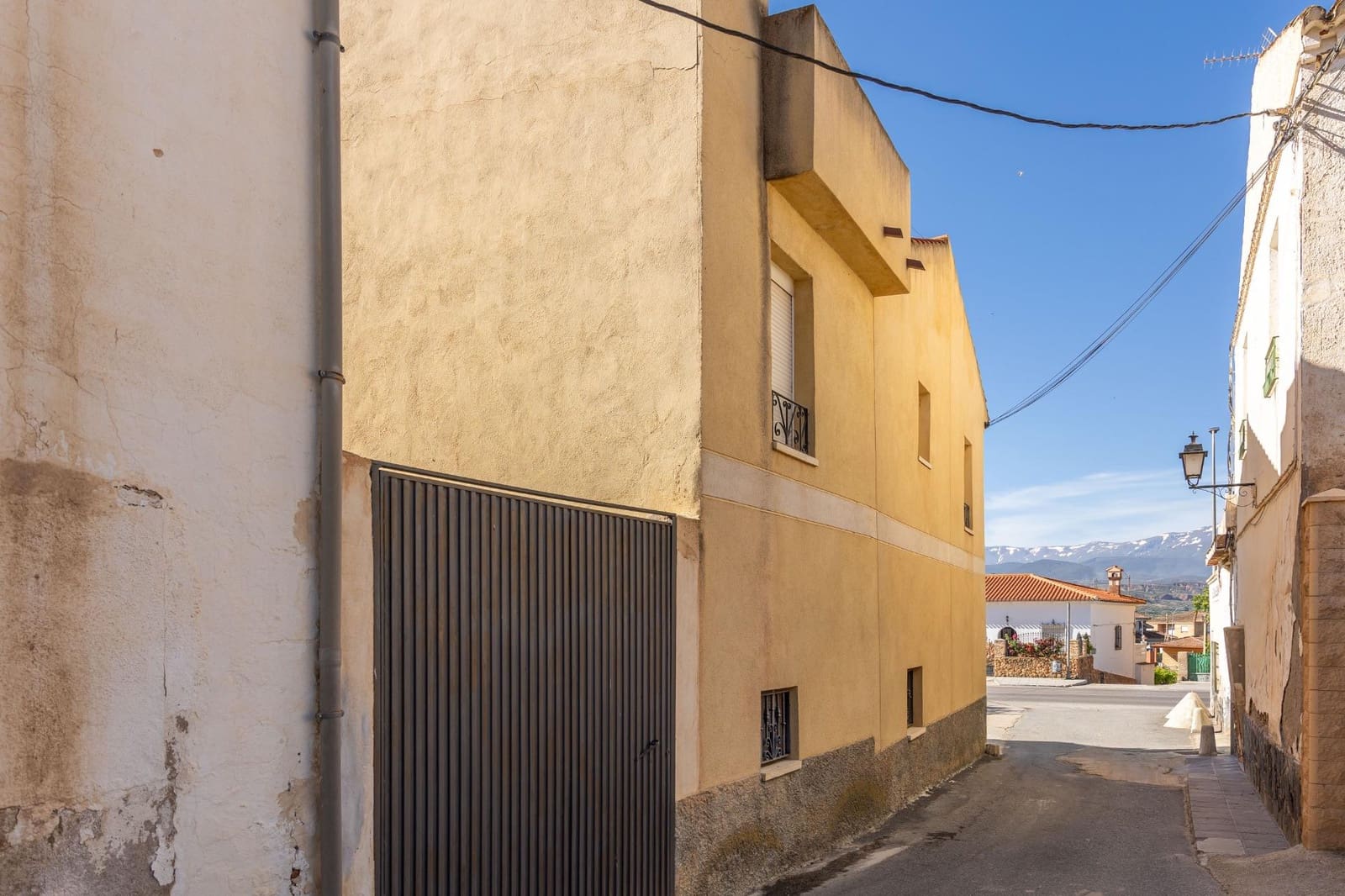 5 slaapkamer Huis te koop in Purullena met garage - € 210.000 (Ref: 9876482)