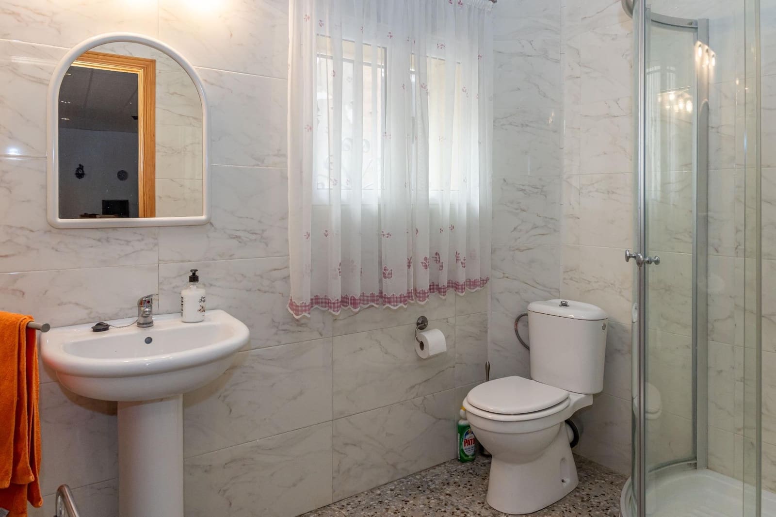 5 slaapkamer Huis te koop in Purullena met garage - € 210.000 (Ref: 9876482)