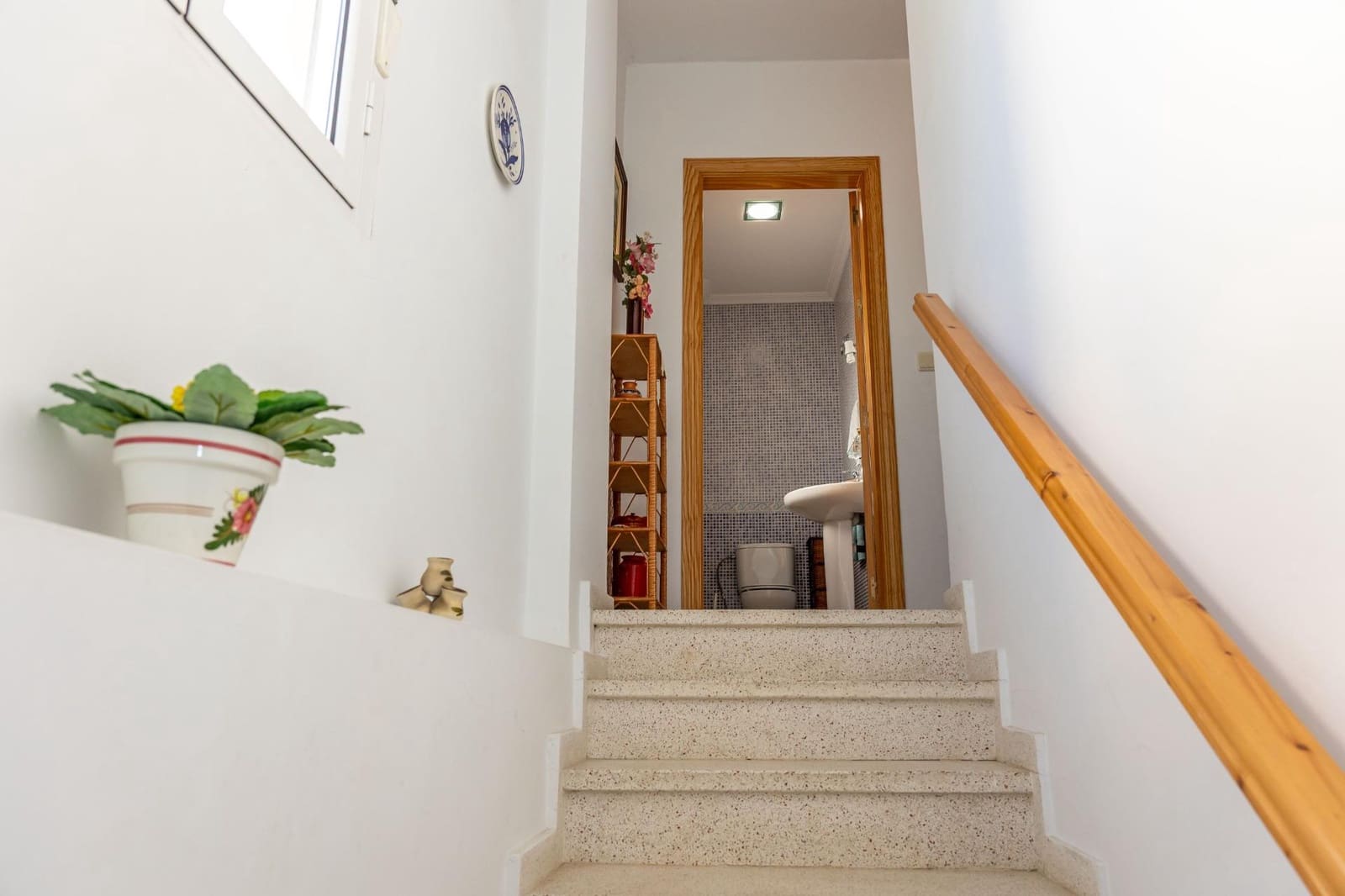 5 slaapkamer Huis te koop in Purullena met garage - € 210.000 (Ref: 9876482)