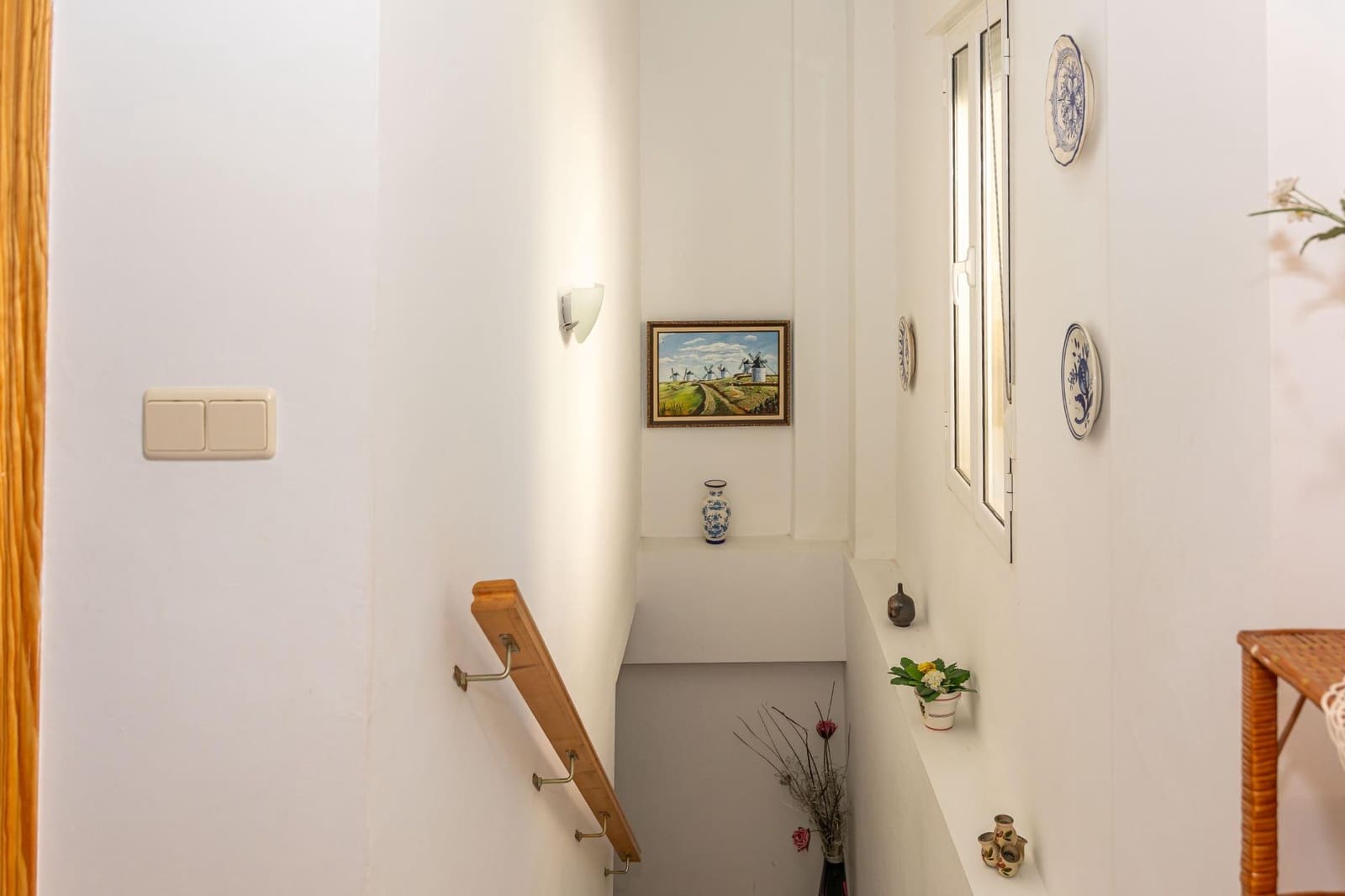 5 slaapkamer Huis te koop in Purullena met garage - € 210.000 (Ref: 9876482)