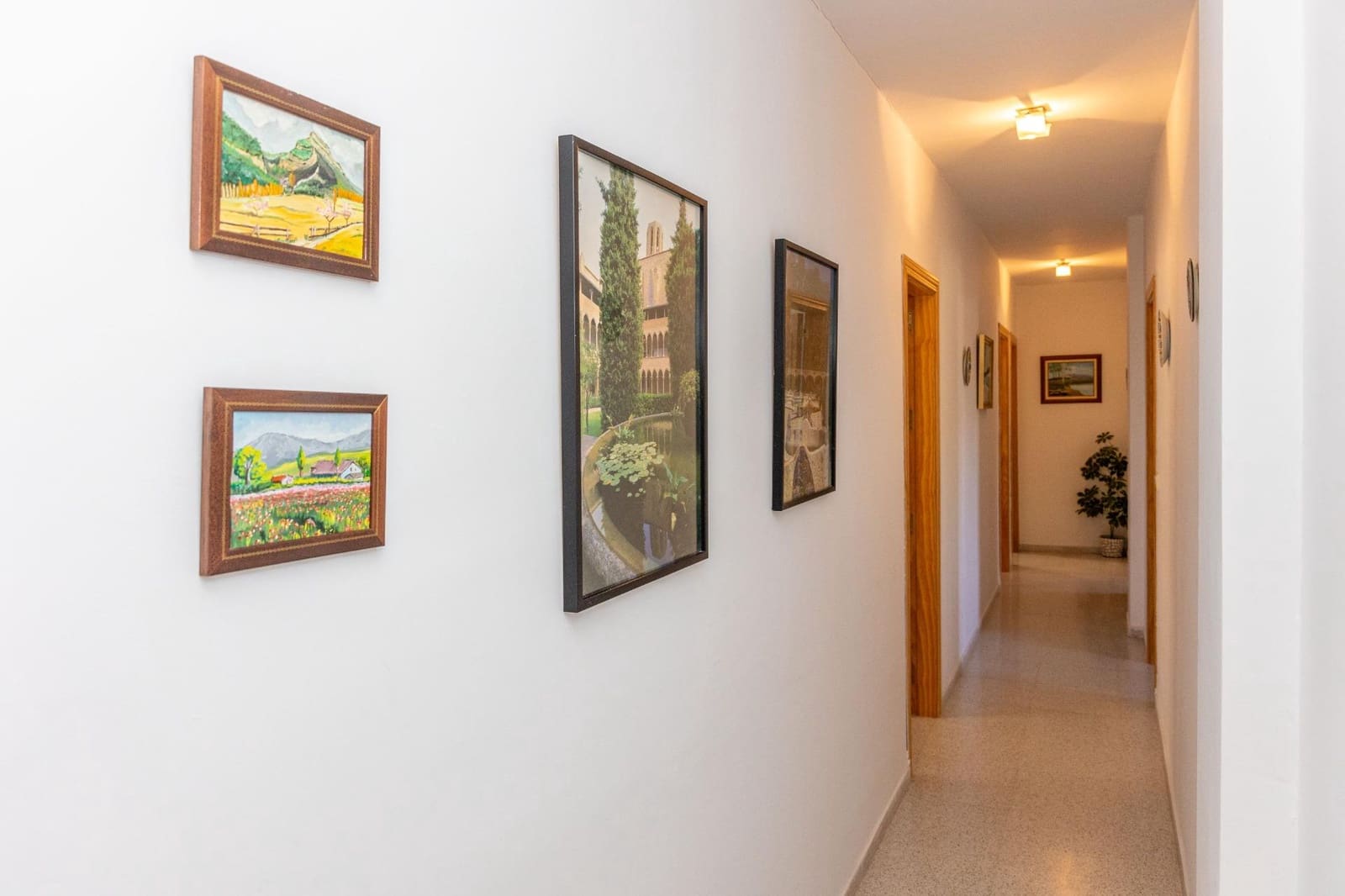 5 slaapkamer Huis te koop in Purullena met garage - € 210.000 (Ref: 9876482)