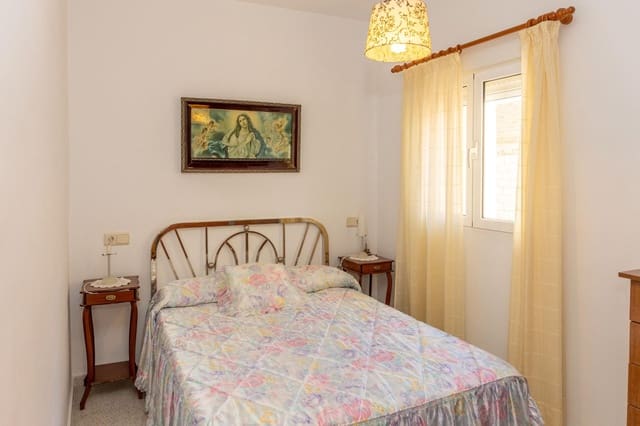 5 slaapkamer Huis te koop in Purullena met garage - € 210.000 (Ref: 9876482)