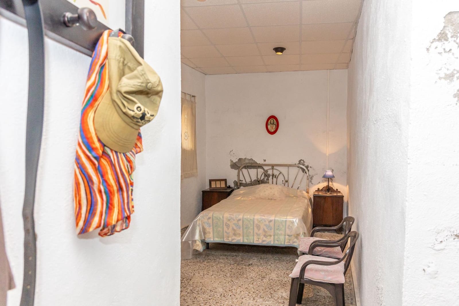 5 slaapkamer Huis te koop in Purullena met garage - € 210.000 (Ref: 9876482)