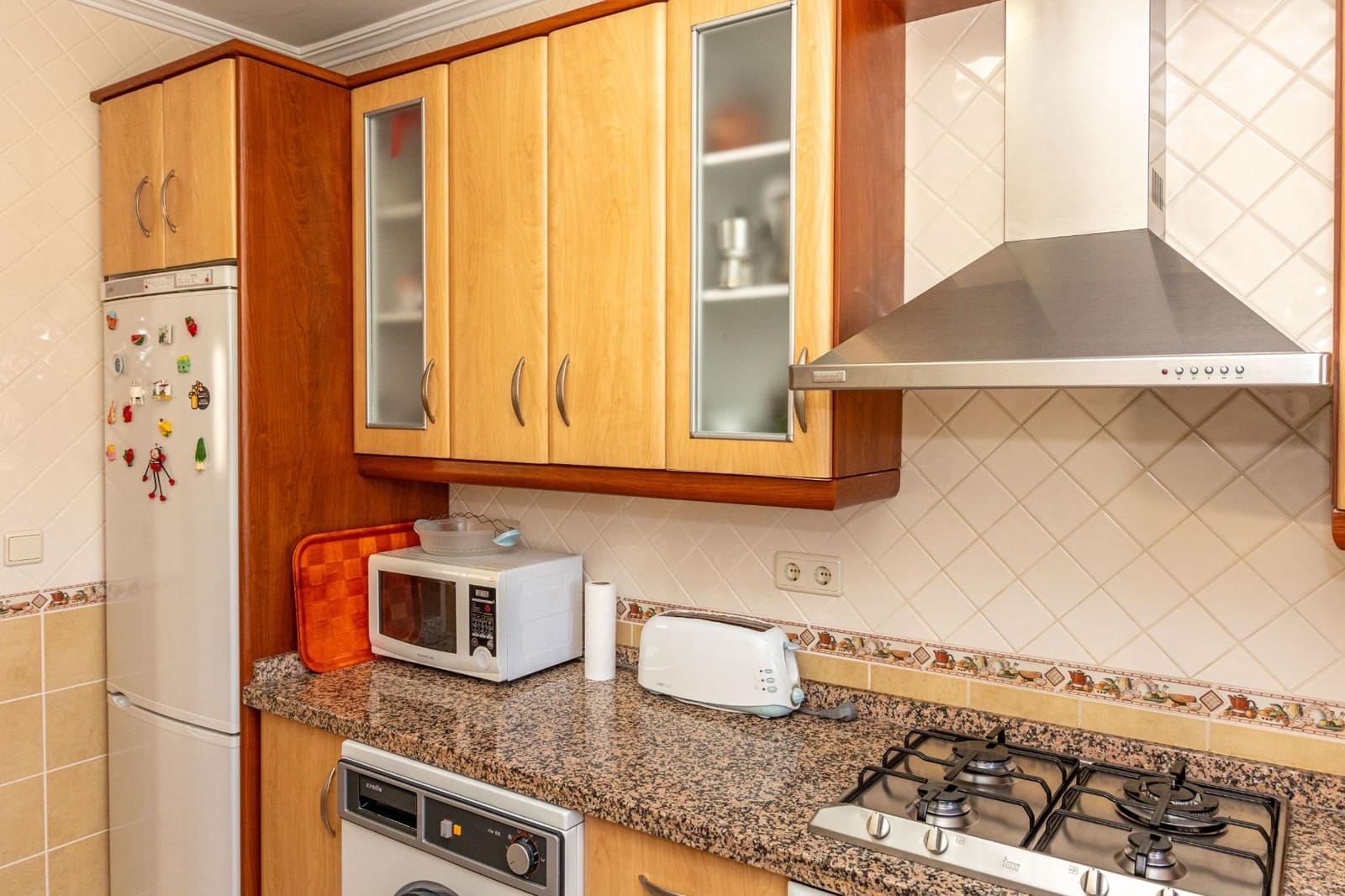 5 slaapkamer Huis te koop in Purullena met garage - € 210.000 (Ref: 9876482)