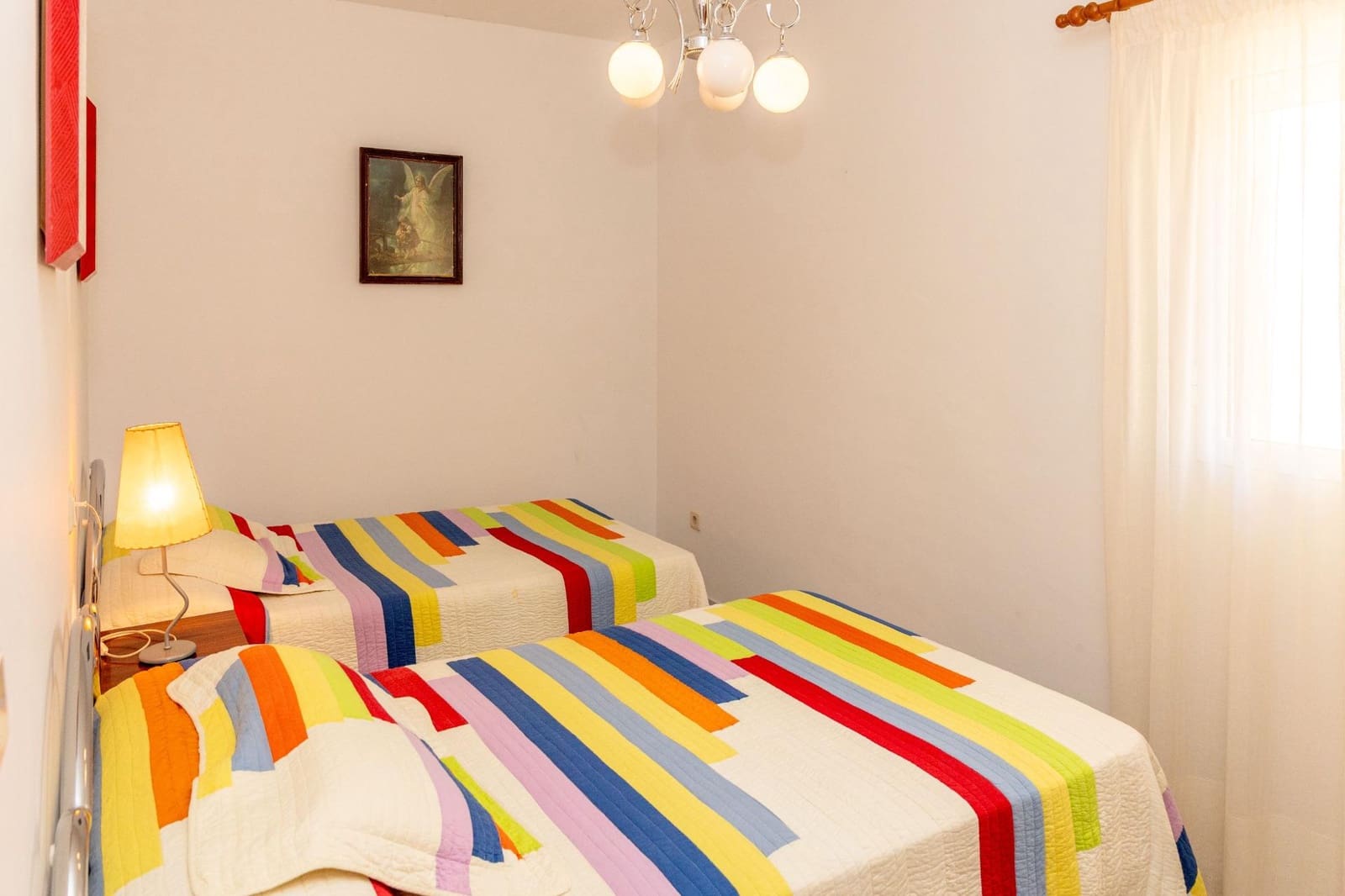 5 slaapkamer Huis te koop in Purullena met garage - € 210.000 (Ref: 9876482)