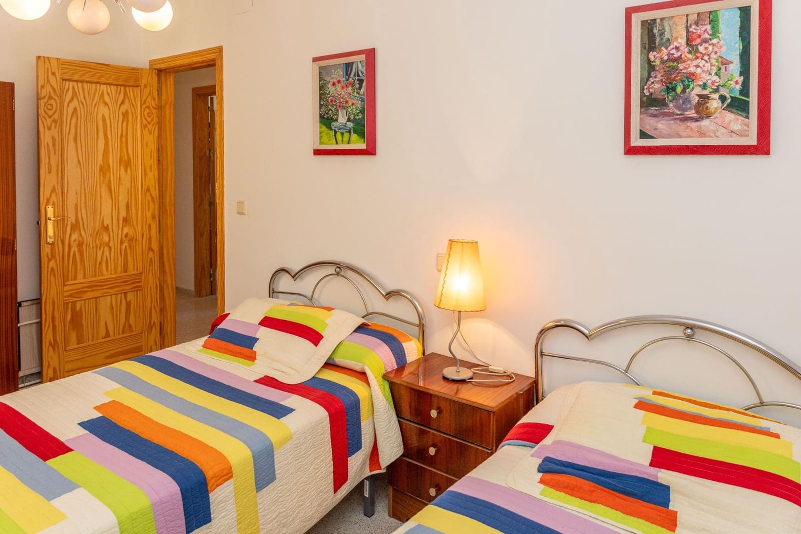 5 slaapkamer Huis te koop in Purullena met garage - € 210.000 (Ref: 9876482)