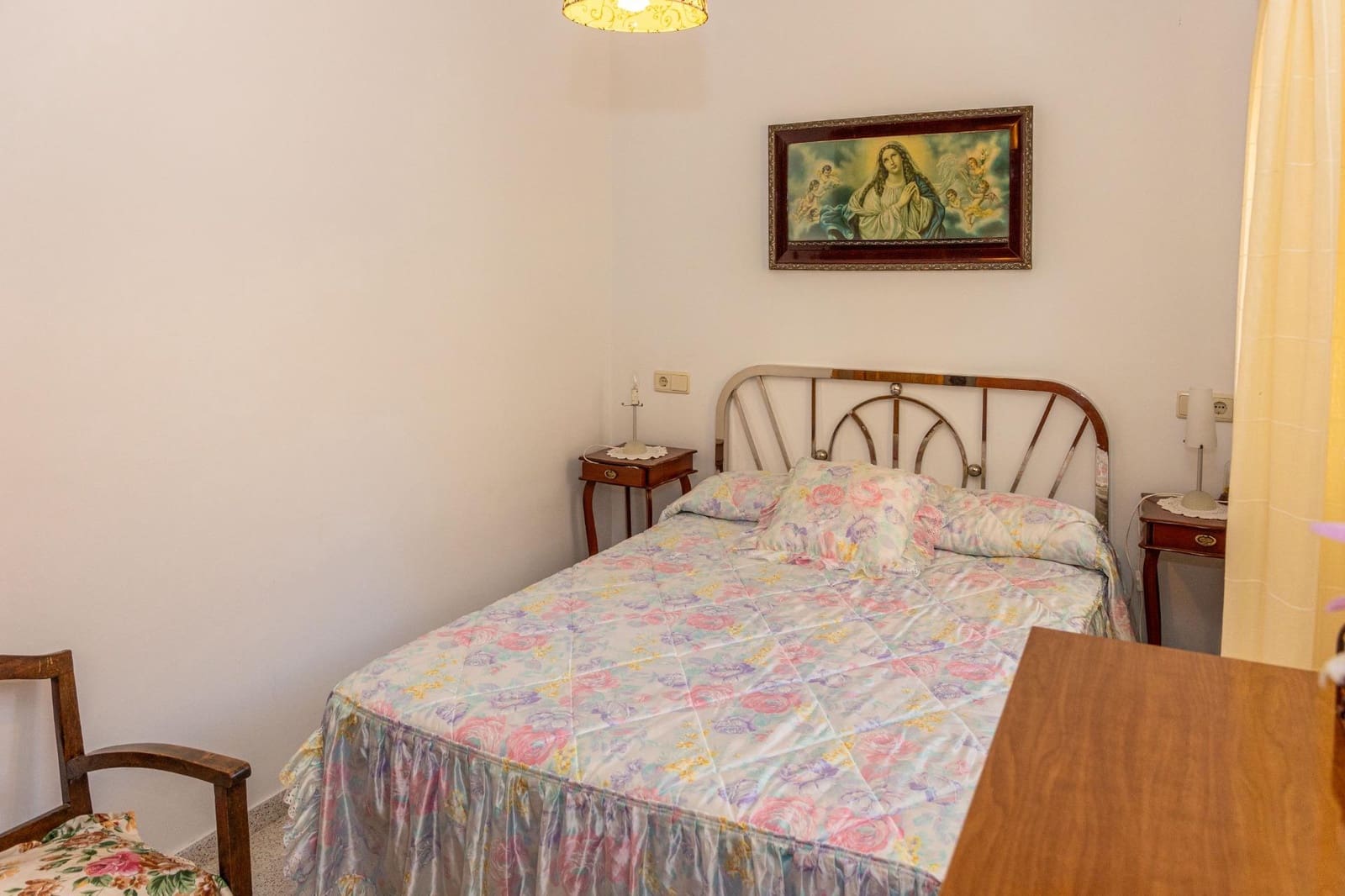 5 slaapkamer Huis te koop in Purullena met garage - € 210.000 (Ref: 9876482)